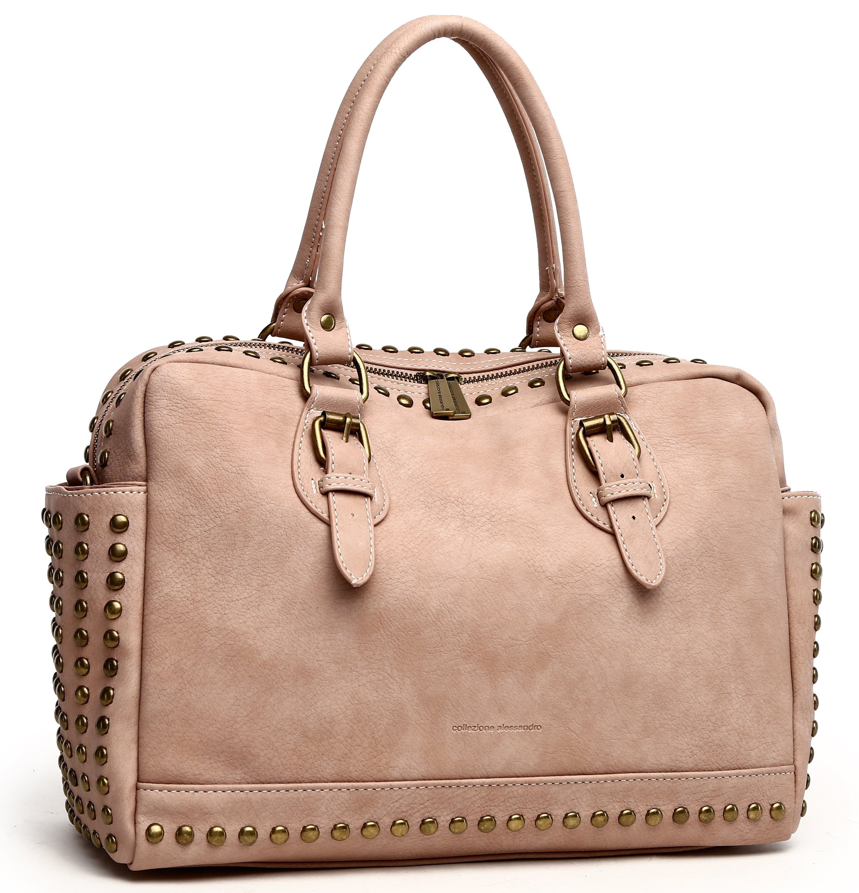 Schultertasche Amelia