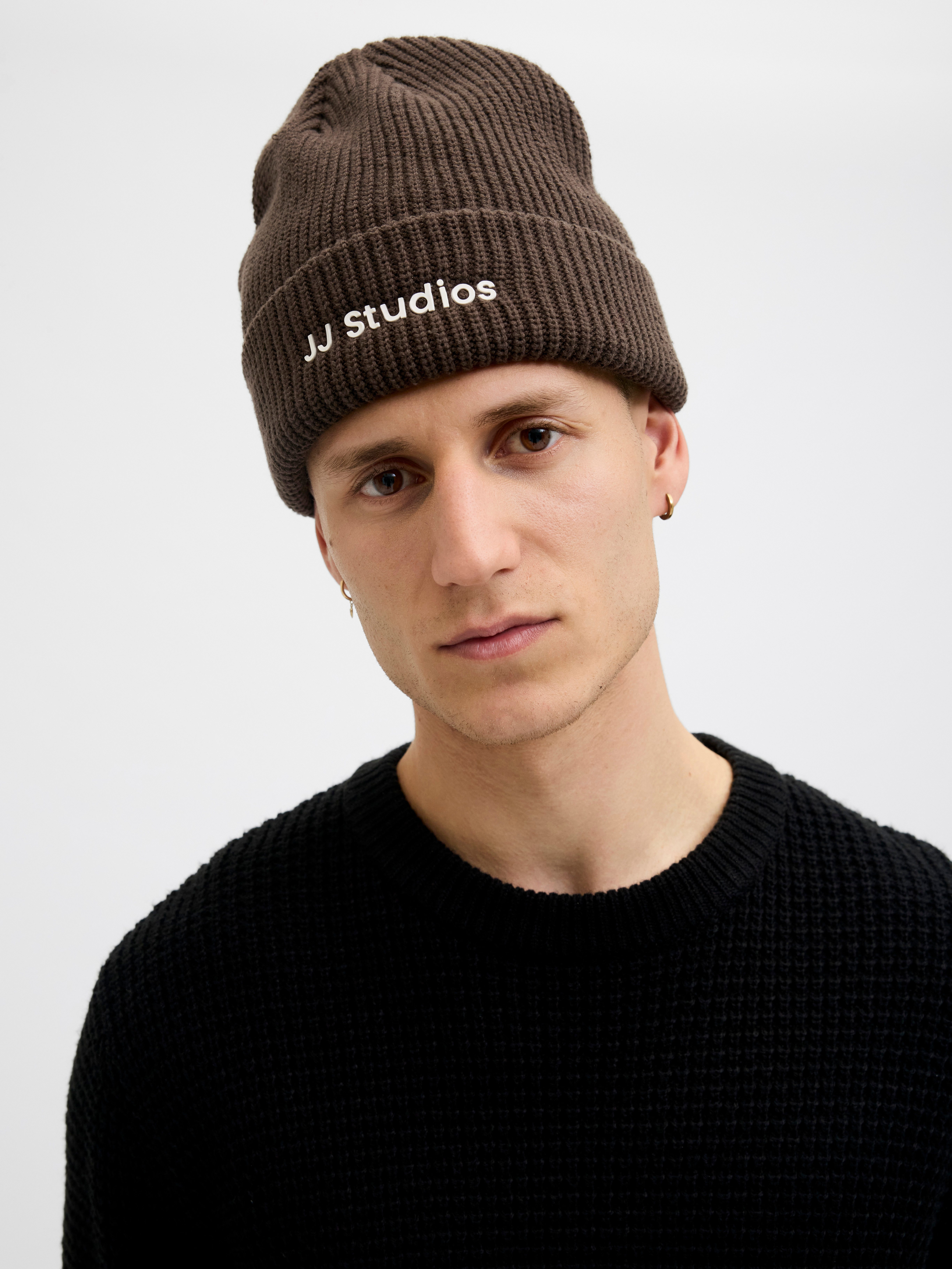 Jack & Jones Beanie JACSOHO BEANIE SN günstig online kaufen