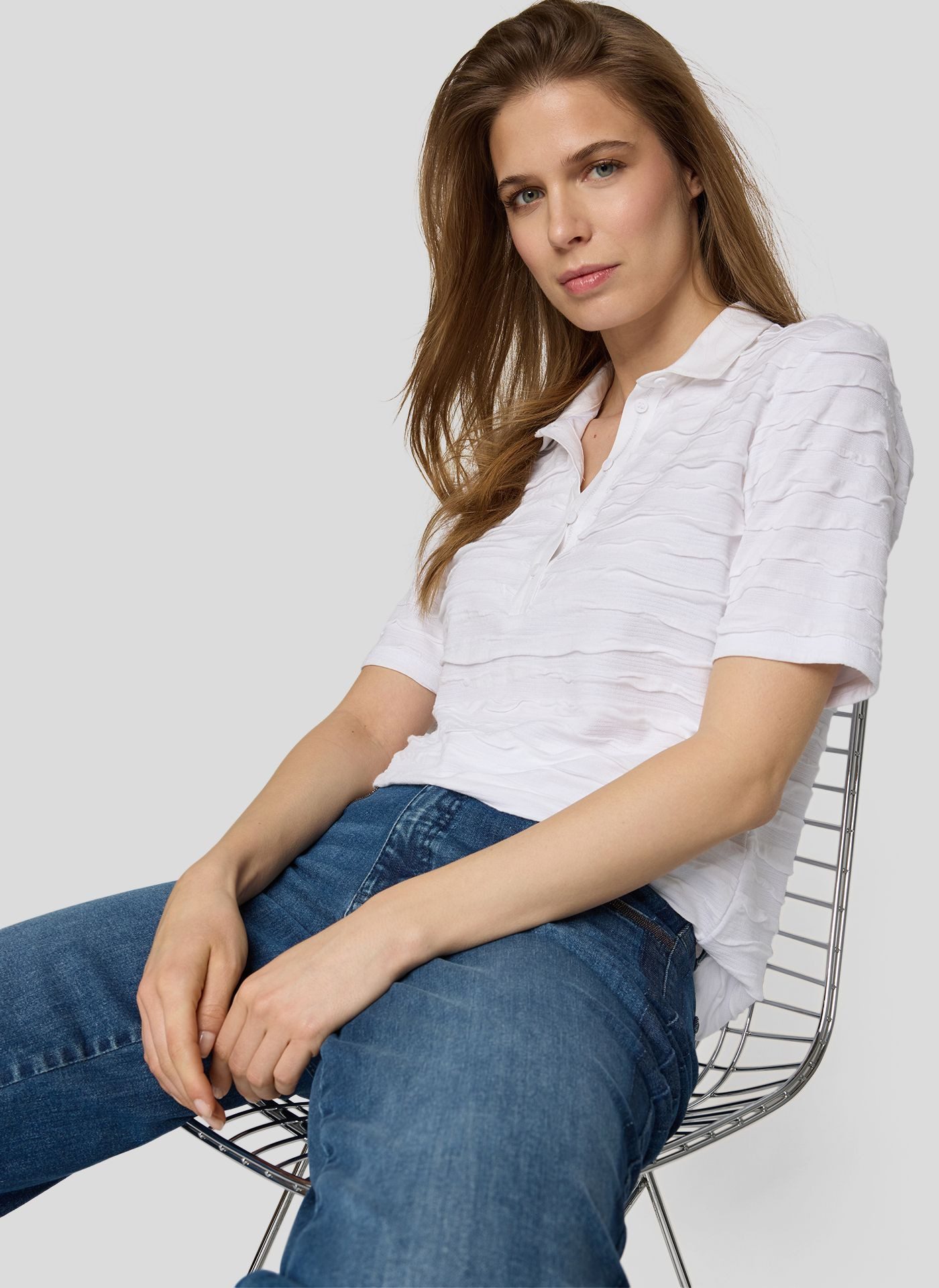 Rabe Poloshirt