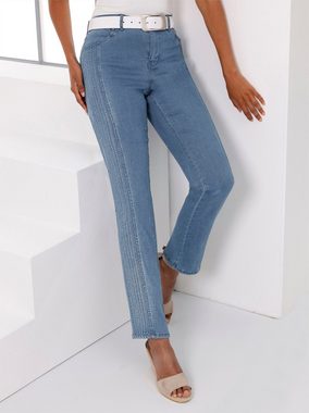 creation L Bequeme Jeans Edel-Jeans