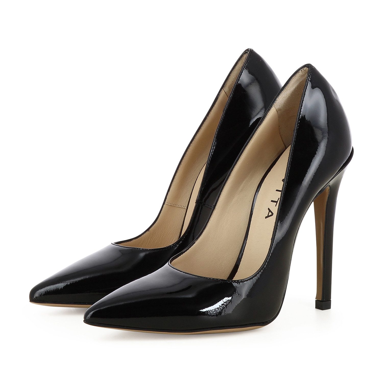 Evita LISA Pumps Handmade in Italy günstig online kaufen