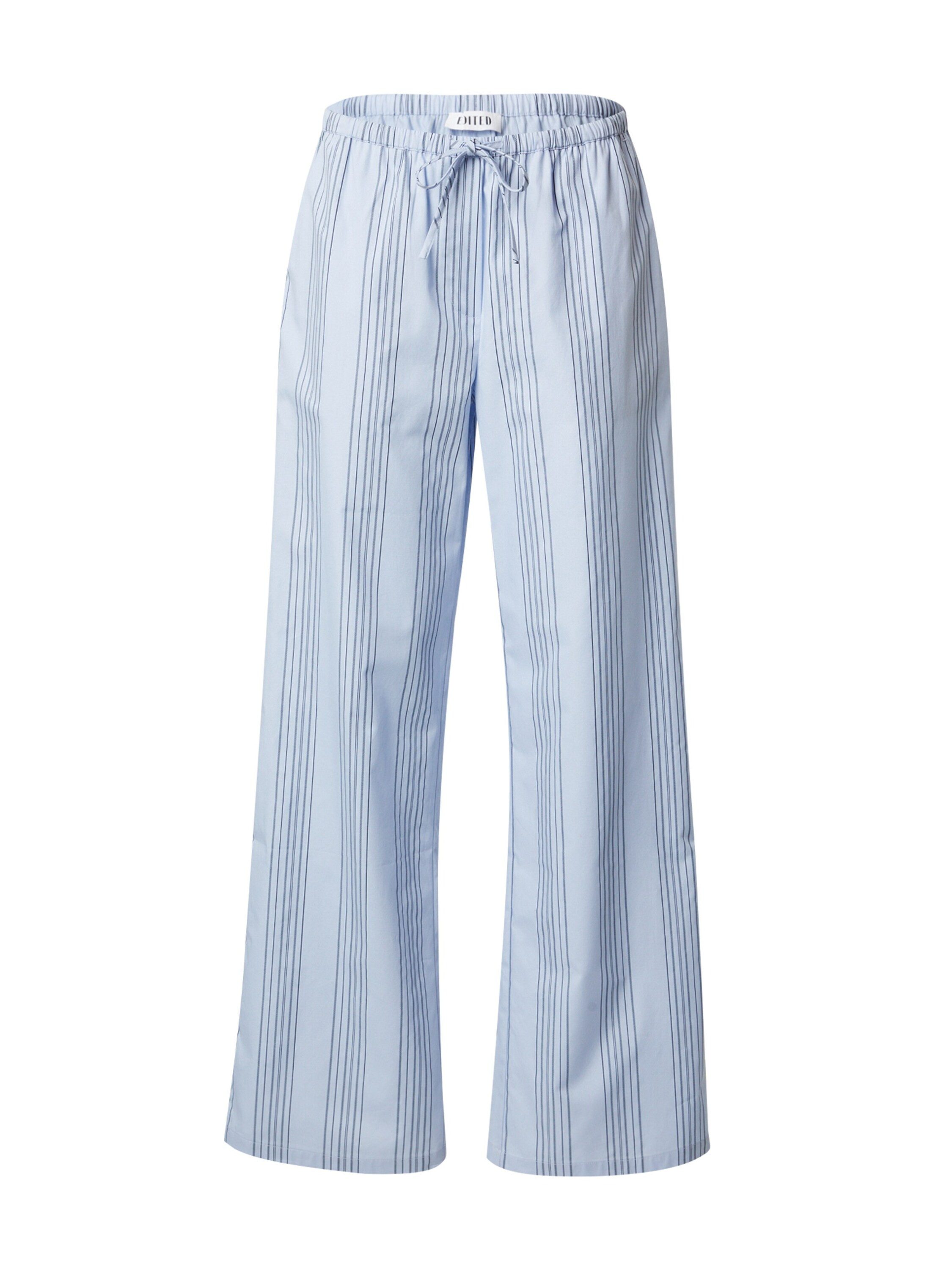 Stoffhose Bjelle