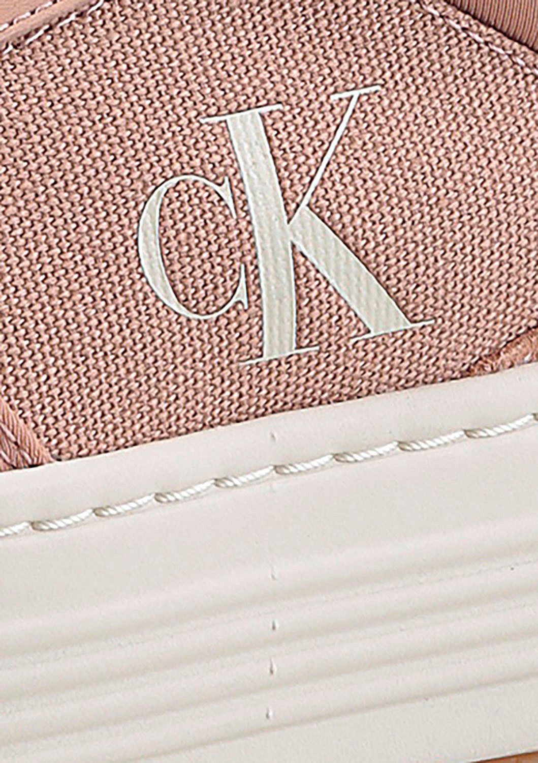 Calvin Klein Jeans BOLD FLATF LOW günstig online kaufen
