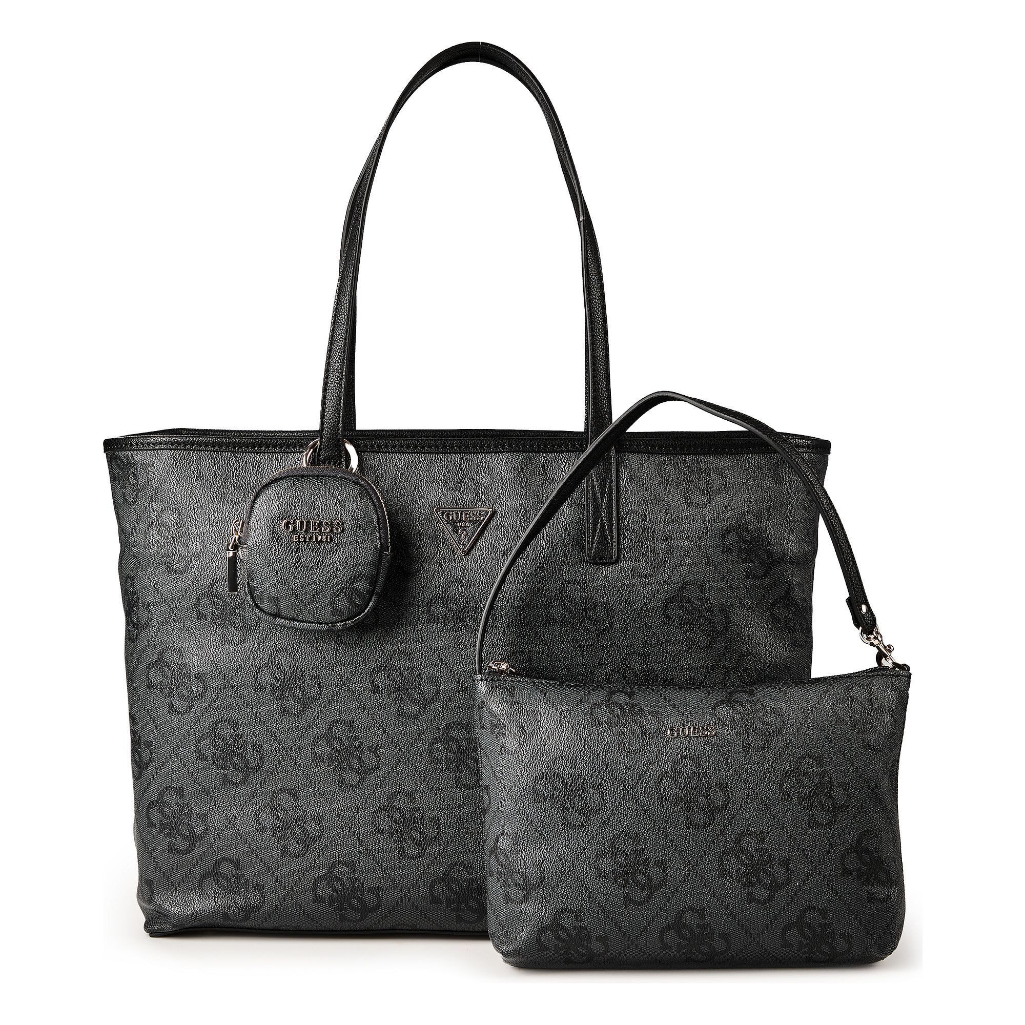 Guess Shopper Power Play, Polyurethan