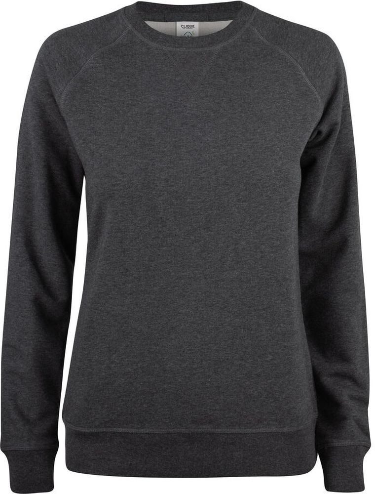 Clique Rundhalspullover Premium OC Roundneck
