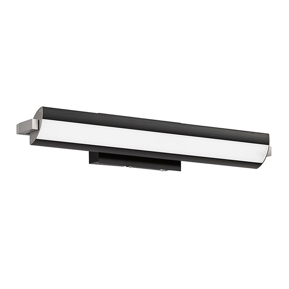 FISCHER & HONSEL LED Wandleuchte, LED-Leuchtmittel fest verbaut, Warmweiß, Neutralweiß, Farbwechsel, Wandleuchte LED Flurlampe Wohnzimmerleuchte CCT Dimmbar verstellbar