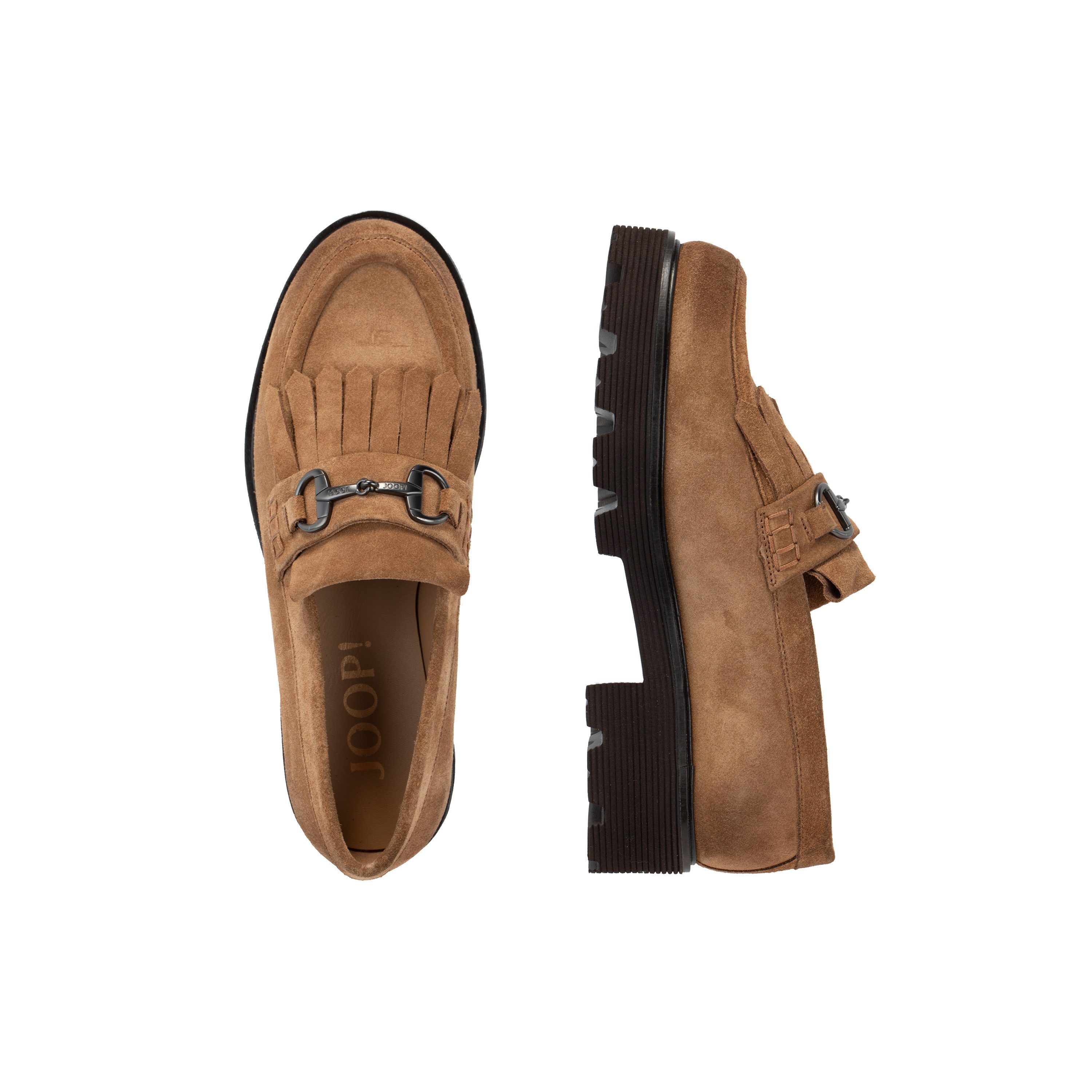 JOOP! Joop - Damen Slip On Velluto Mariana Slipper