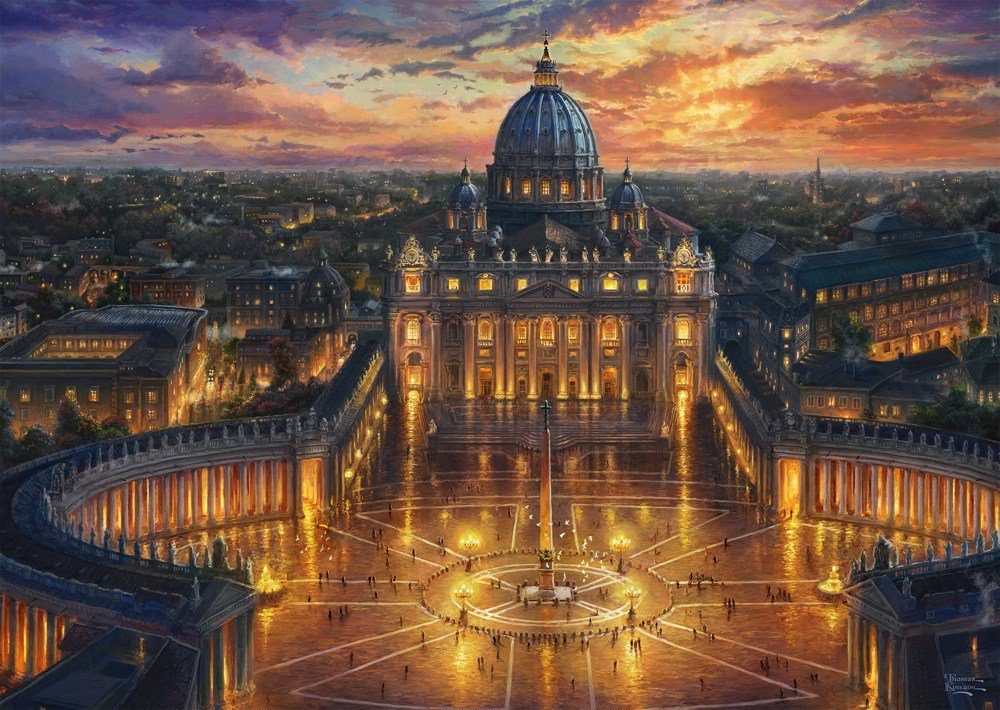 Schmidt Spiele Puzzle 1000 Teile Schmidt günstig online kaufen
