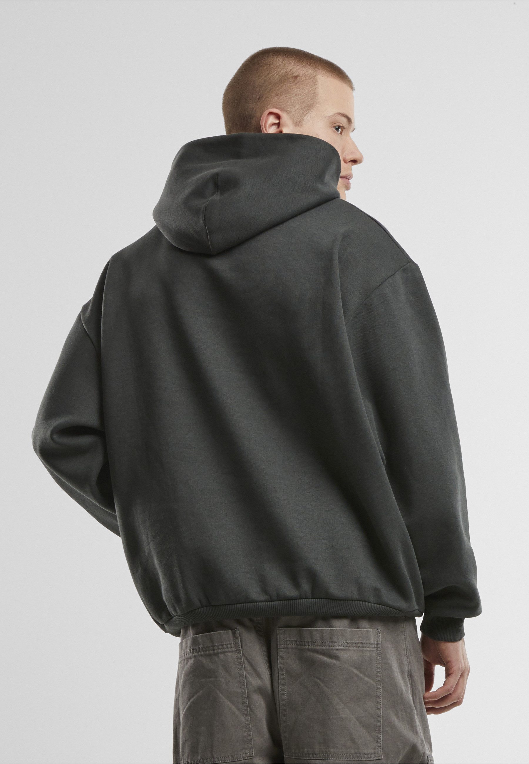 Karl Kani Kapuzensweatshirt Karl Kani KK Kani Icy Chrome Hoodie (1-tlg)