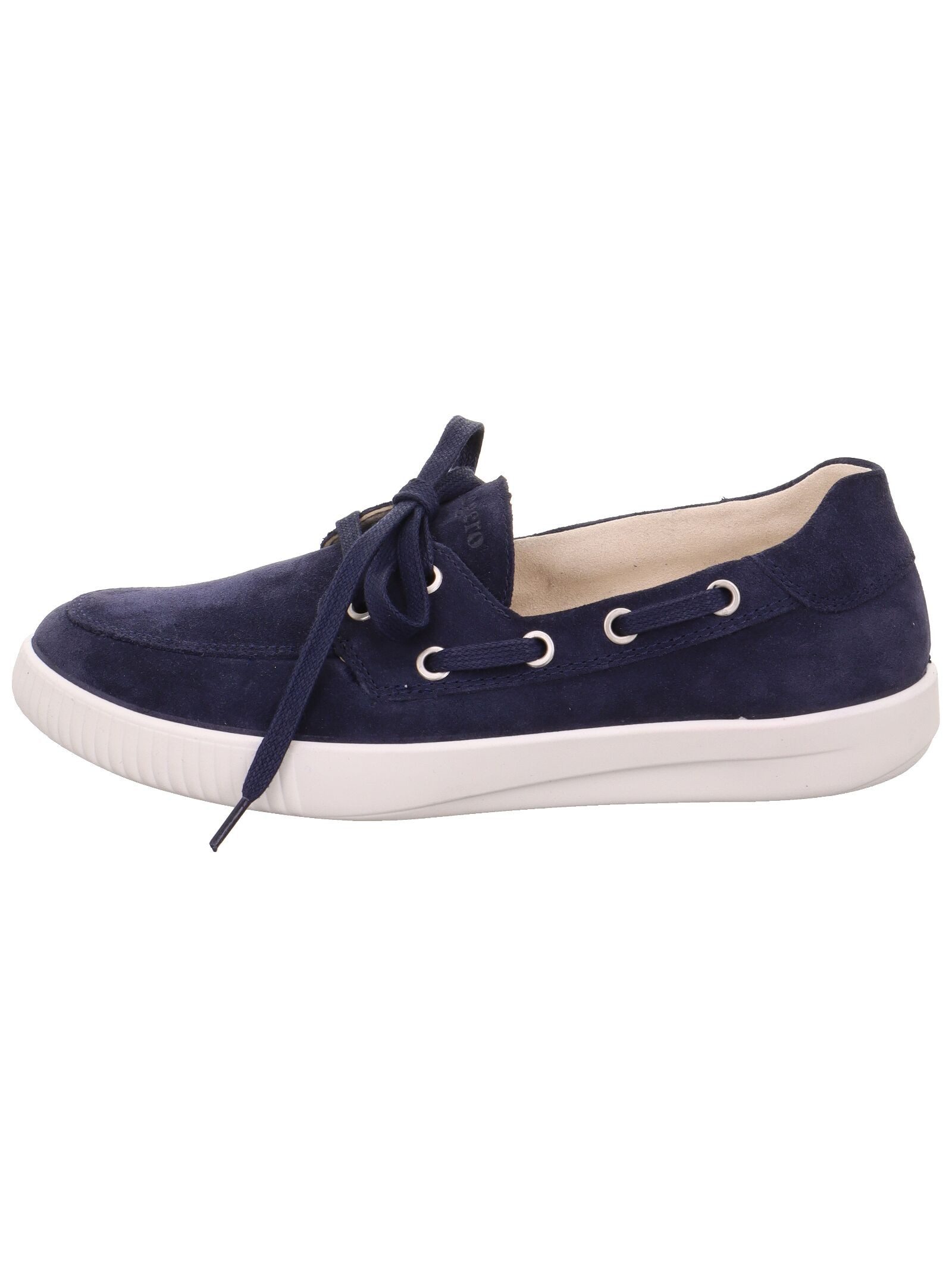 Legero Legero Halbschuhe Leder Bootsschuh günstig online kaufen