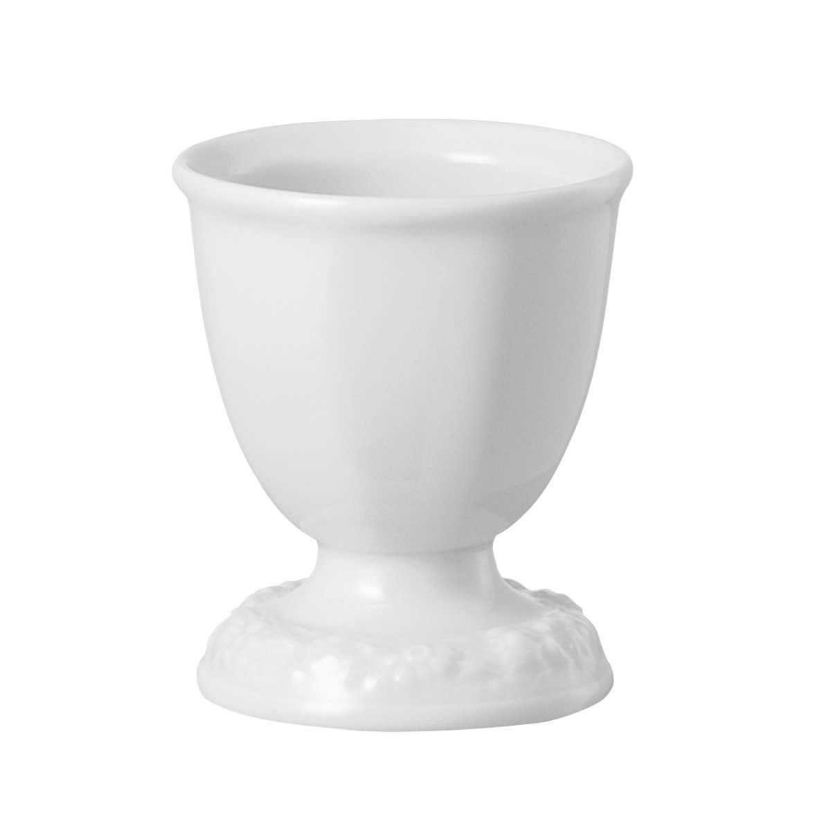 Becher Maria Weiß