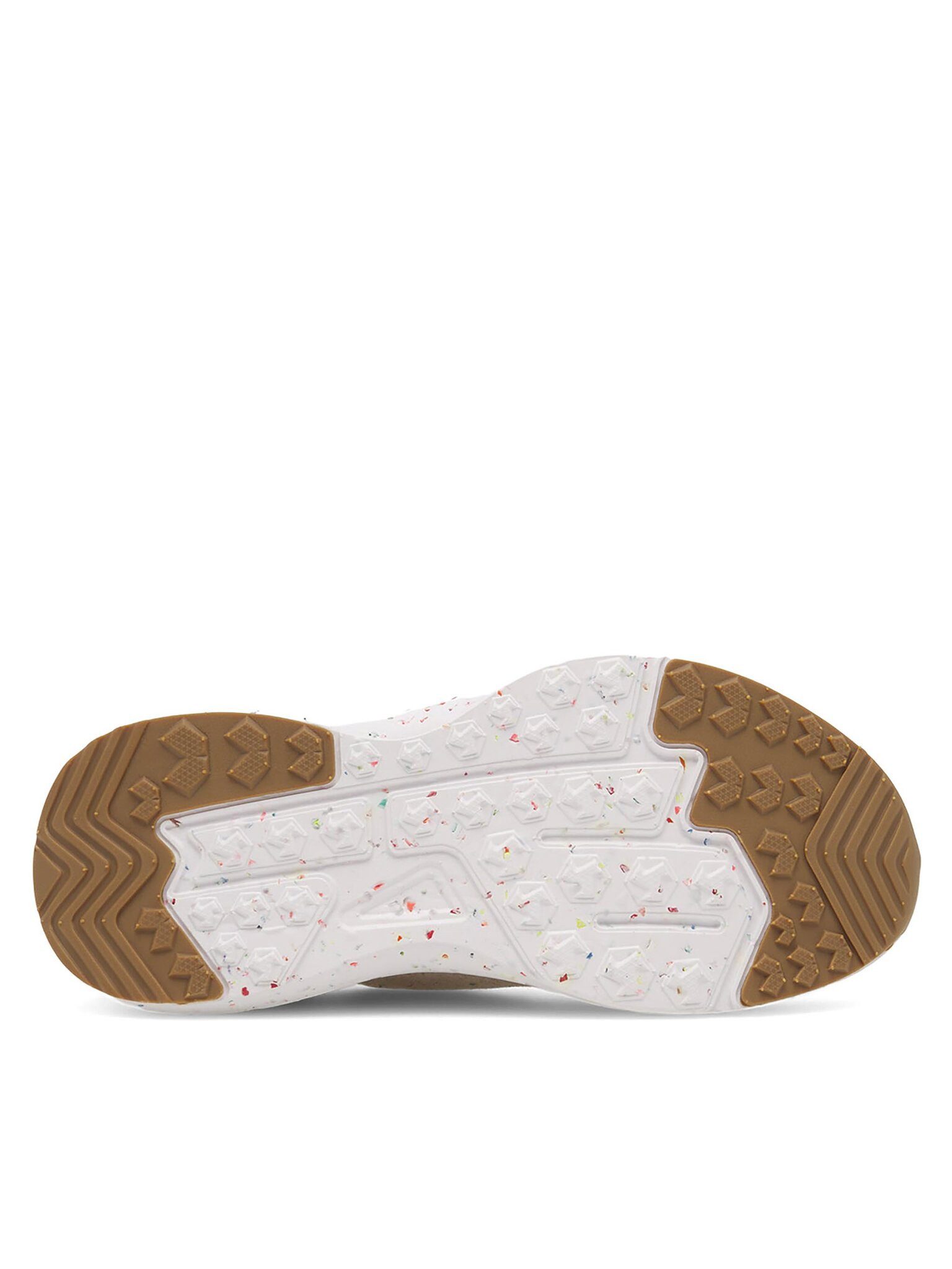 sprandi Sprandi Sneakers Damen LEA-7805A Beige Sneaker