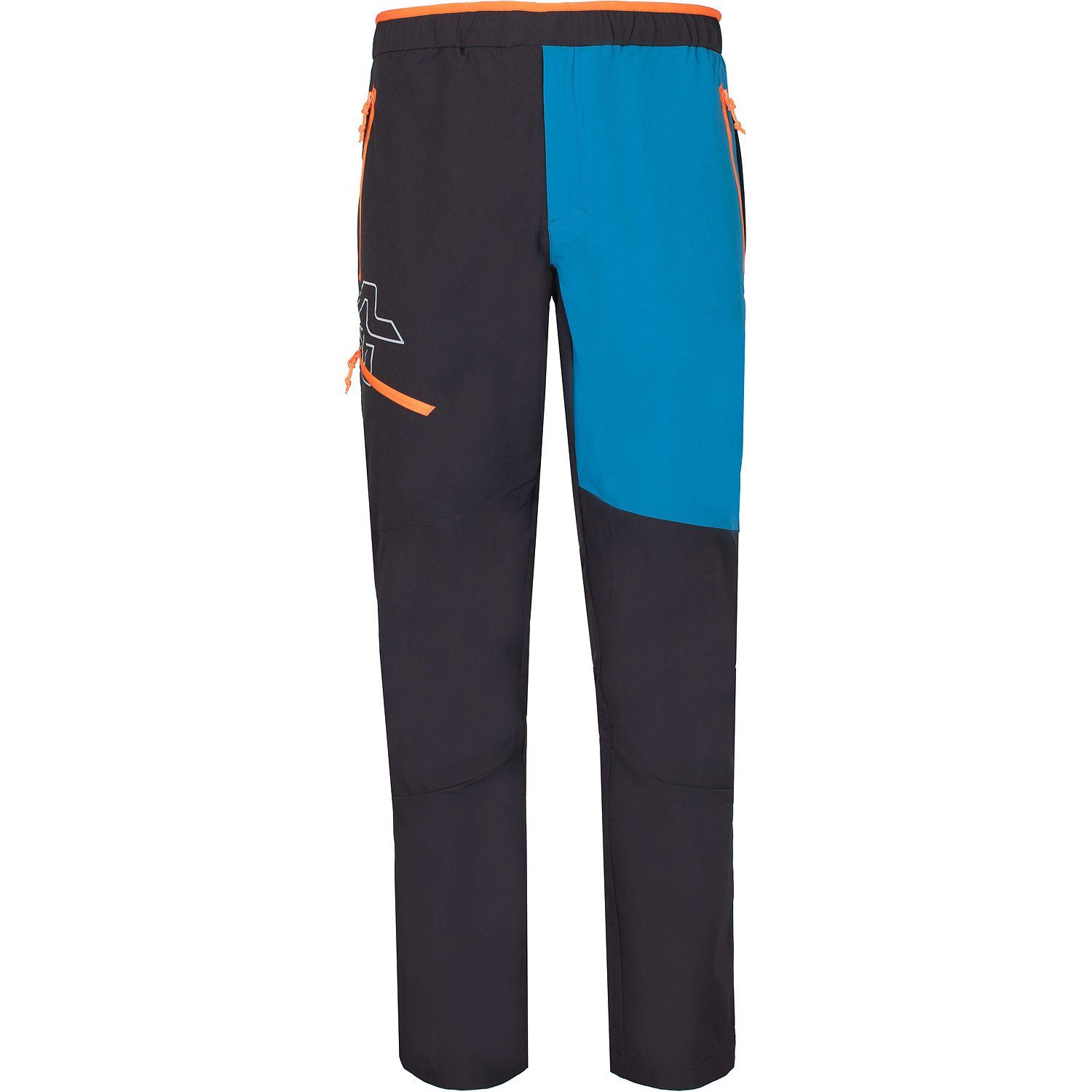 ROCK EXPERIENCE Funktionshose Space 2.0 Flake Outdoorhose