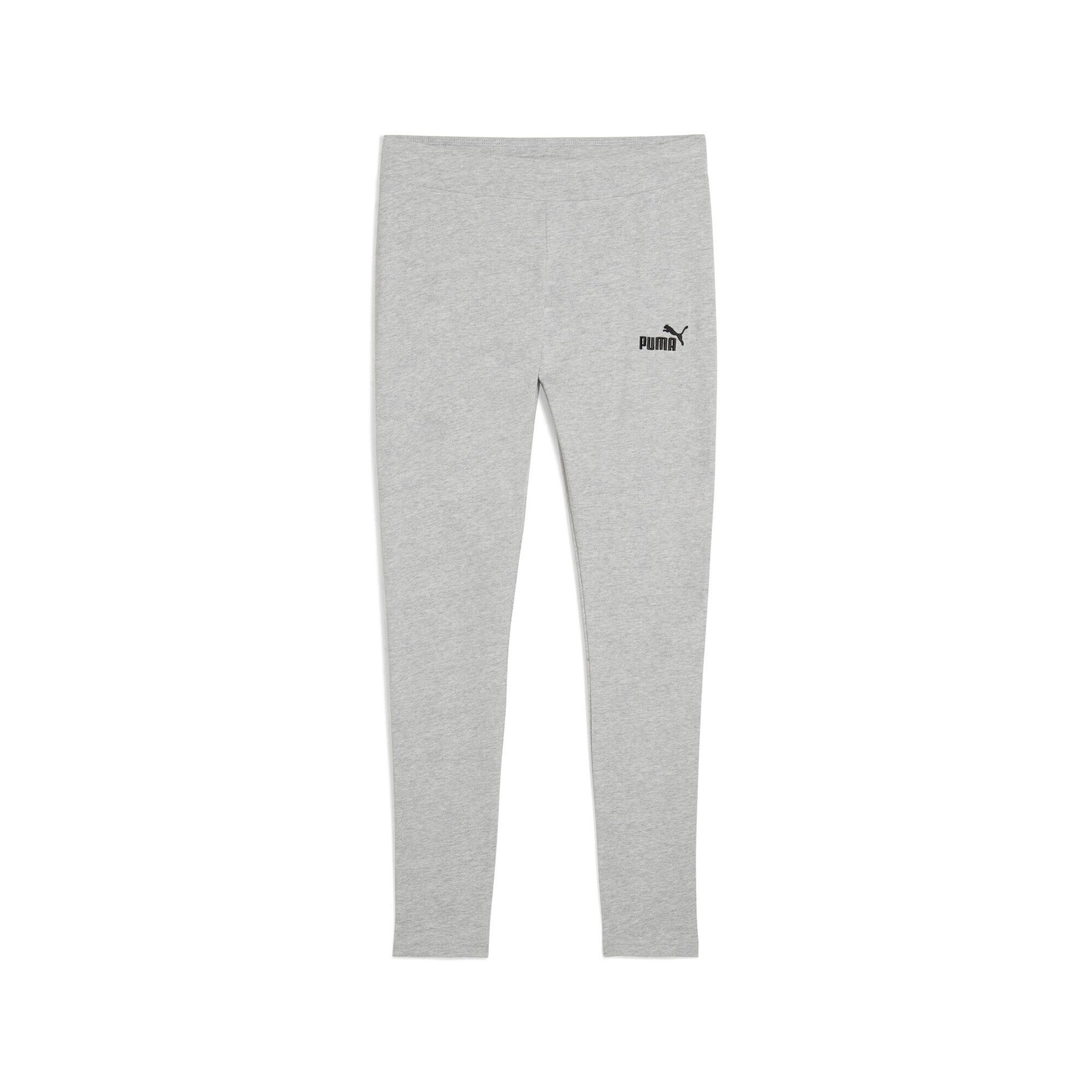 PUMA Leggings Essentials Small No. 1 Logo Leggings Damen