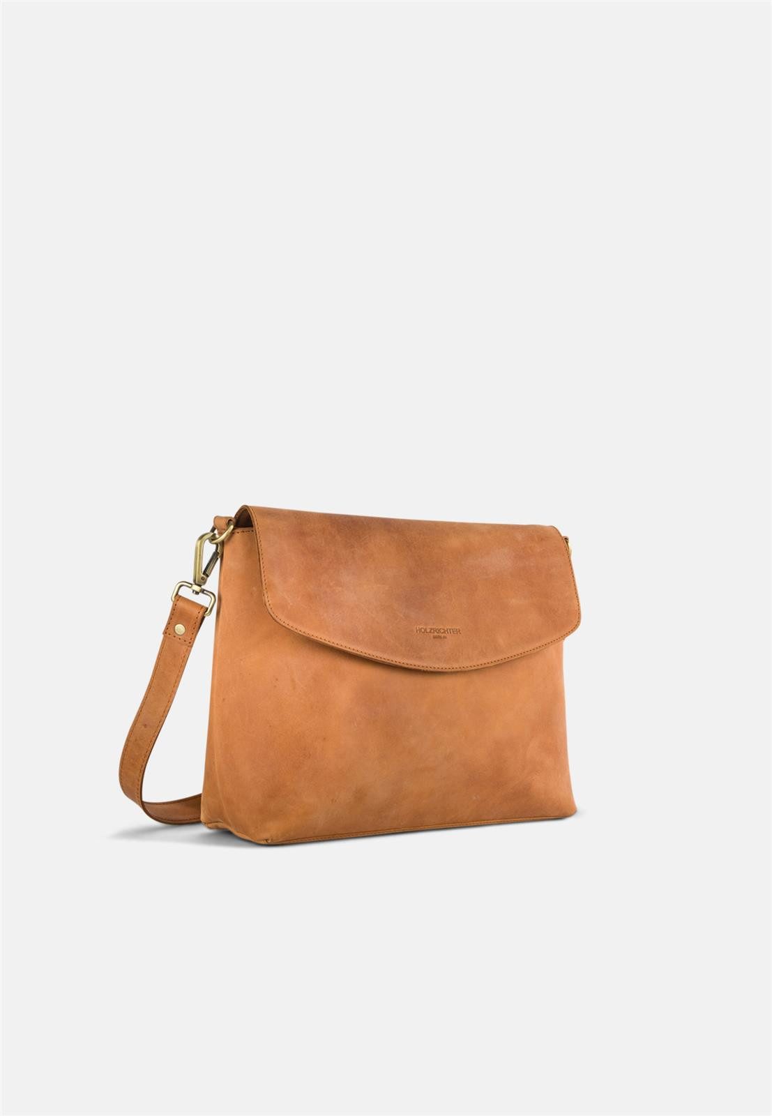 HOLZRICHTER Berlin Umhängetasche No 1-3 (L) günstig online kaufen
