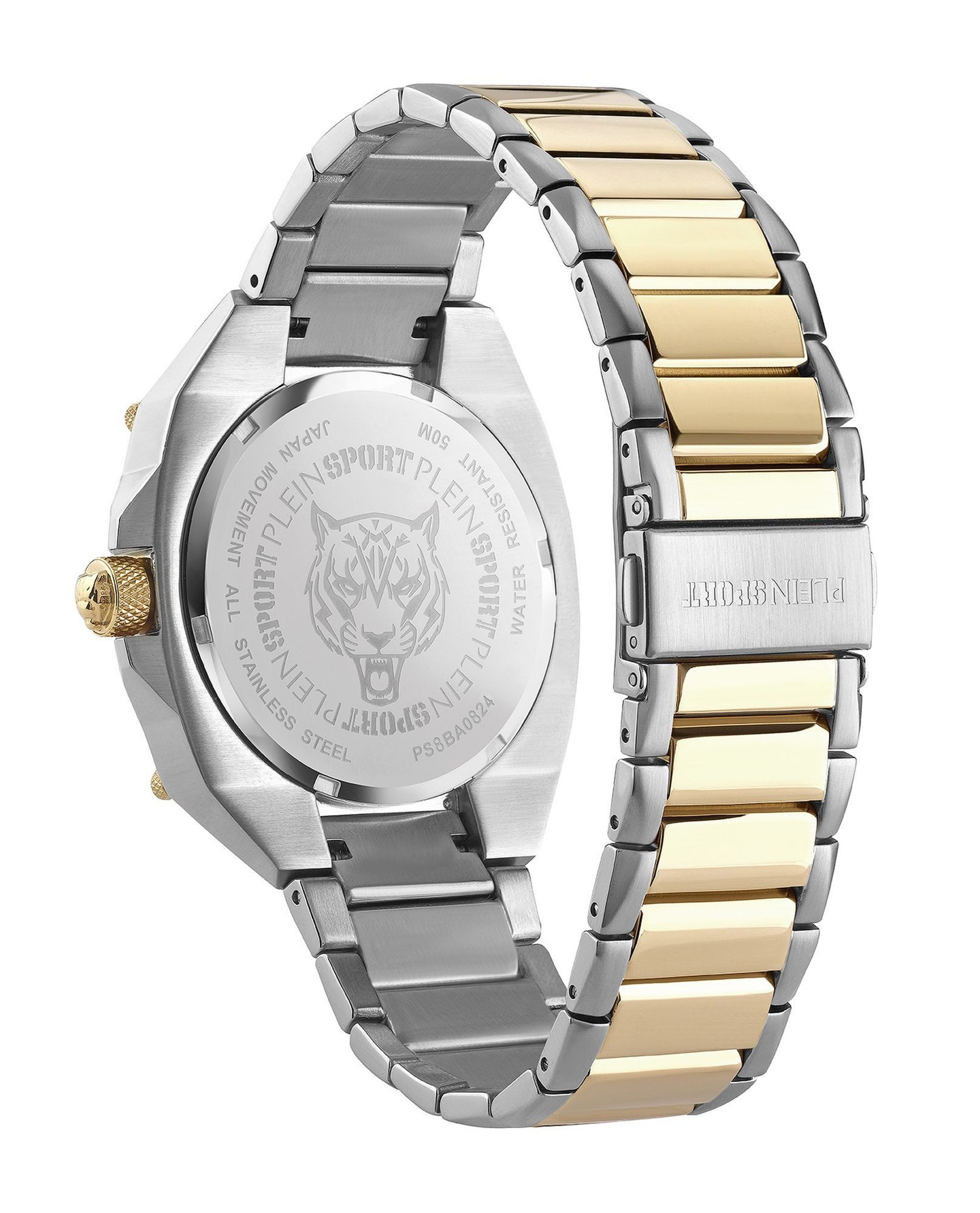 PHILIPP PLEIN Quarzuhr PS8BA0824 günstig online kaufen