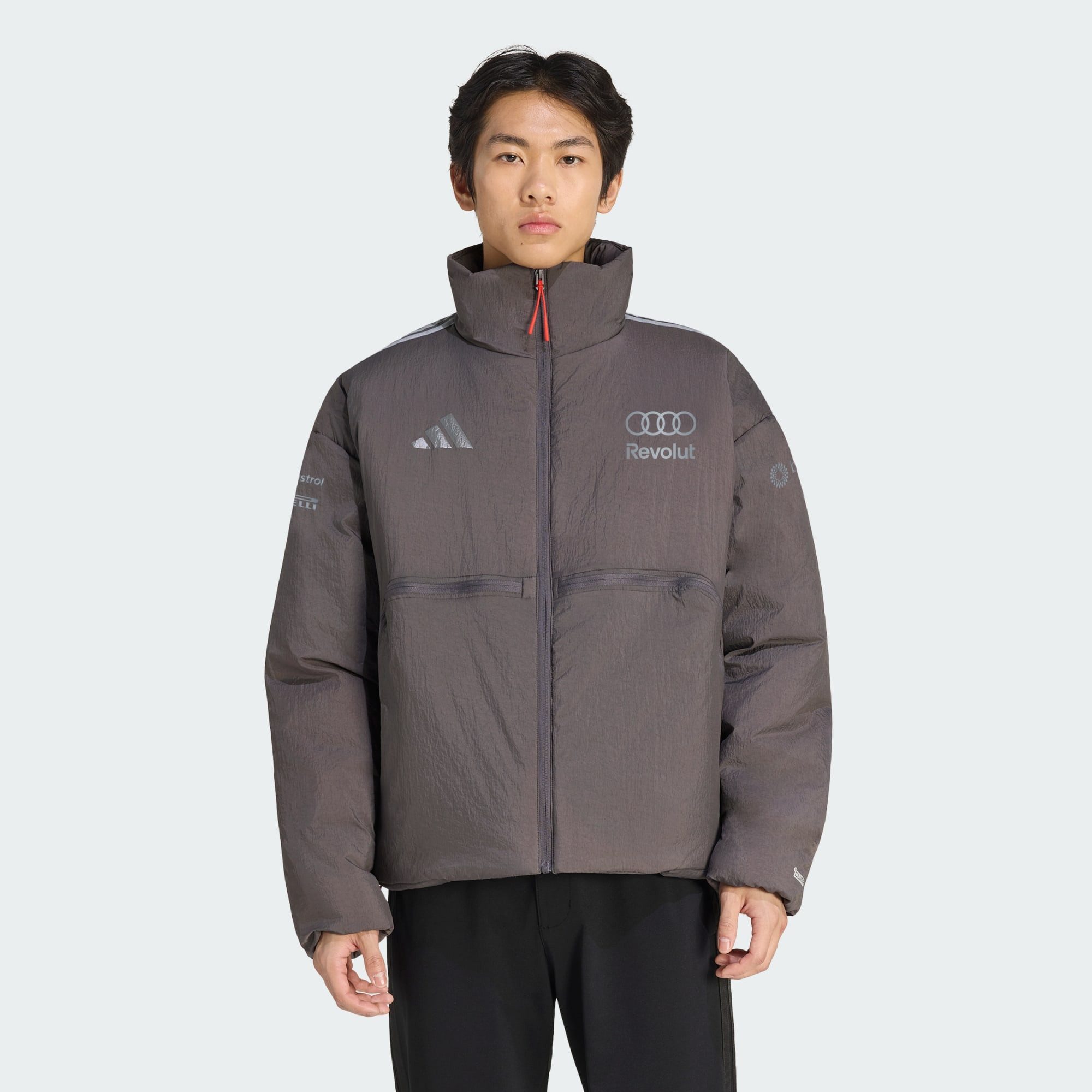 Funktionsjacke