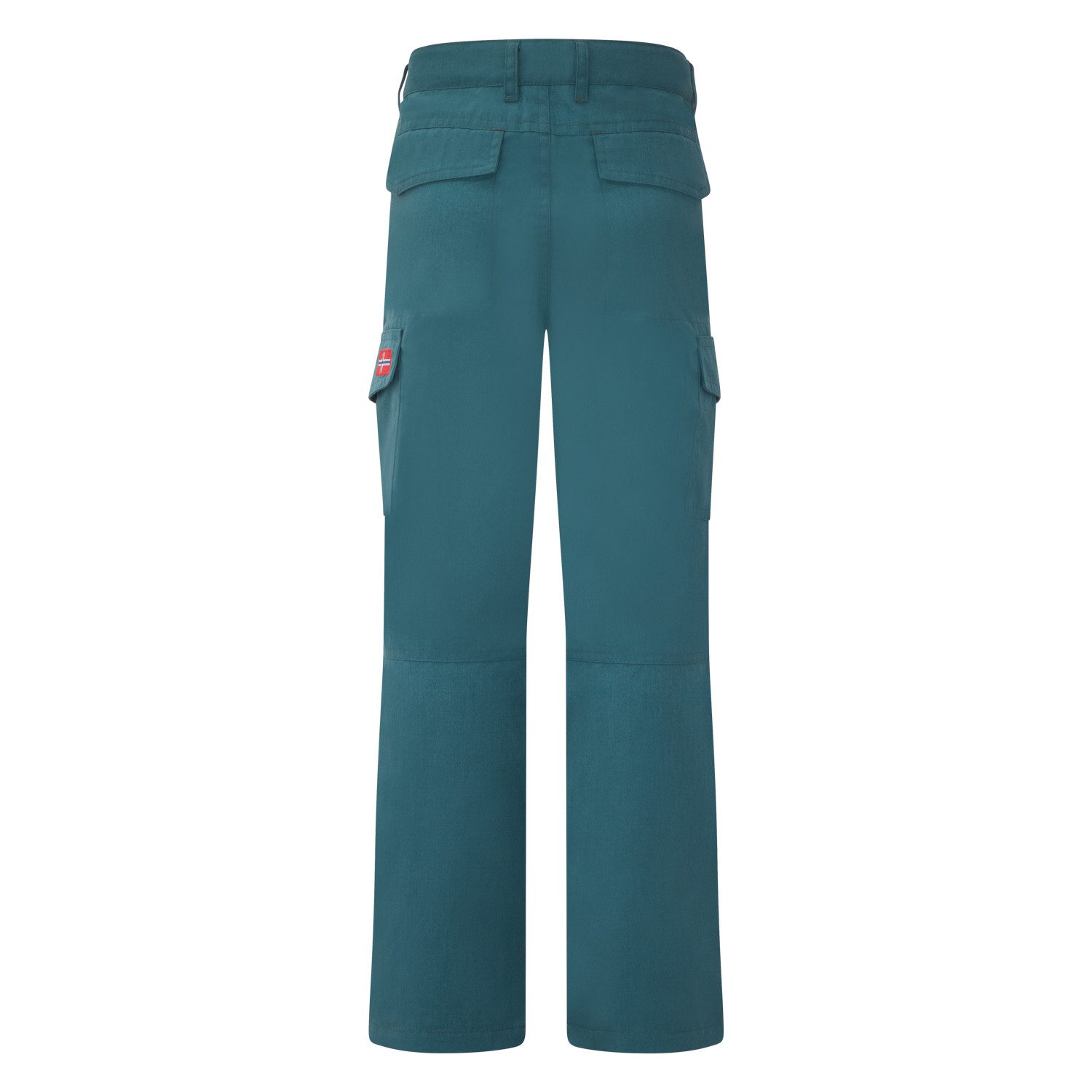 TROLLKIDS Outdoorhose Kids Trollheimen Winter Pants