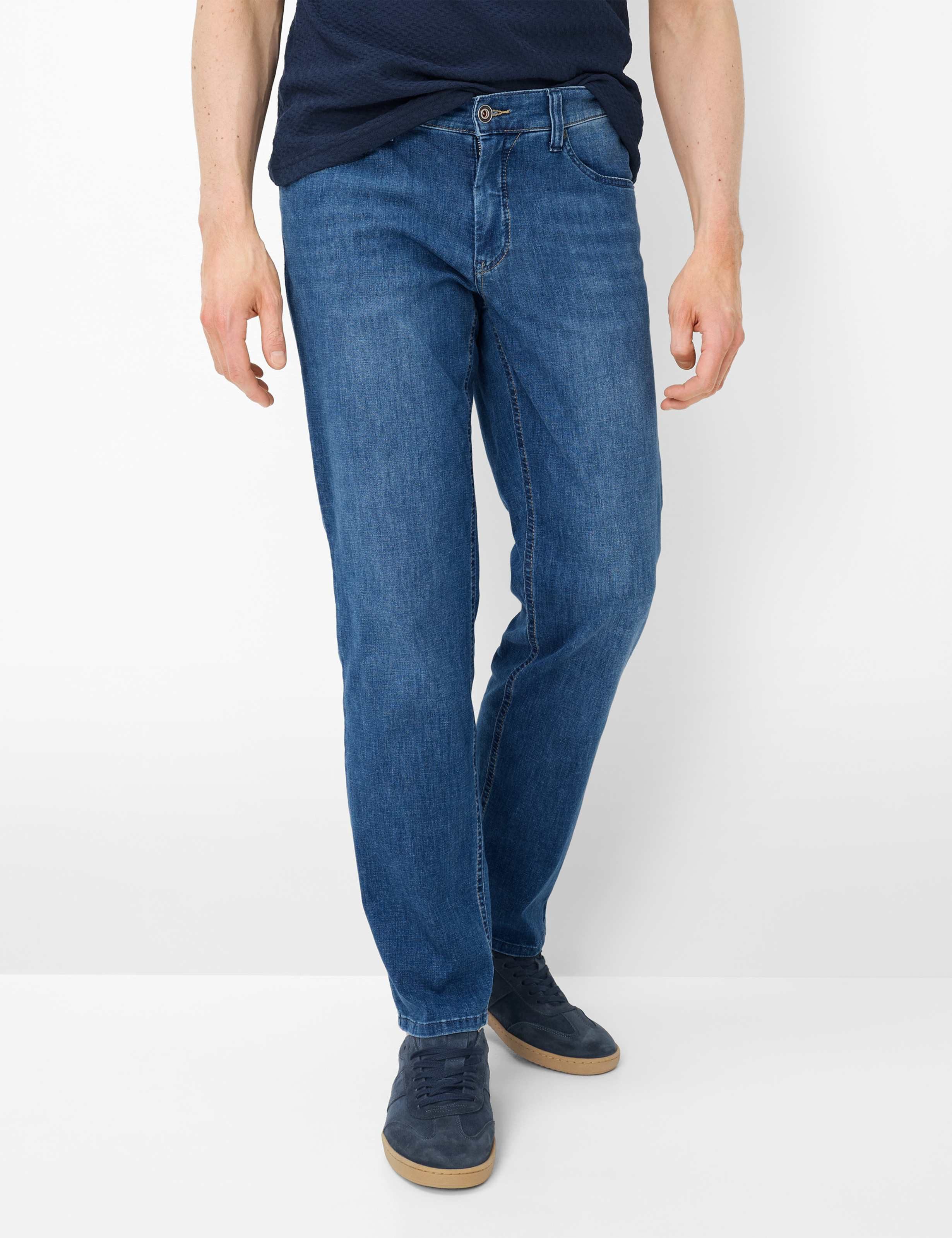 EUREX by BRAX 5-Pocket-Jeans Style LASSE günstig online kaufen