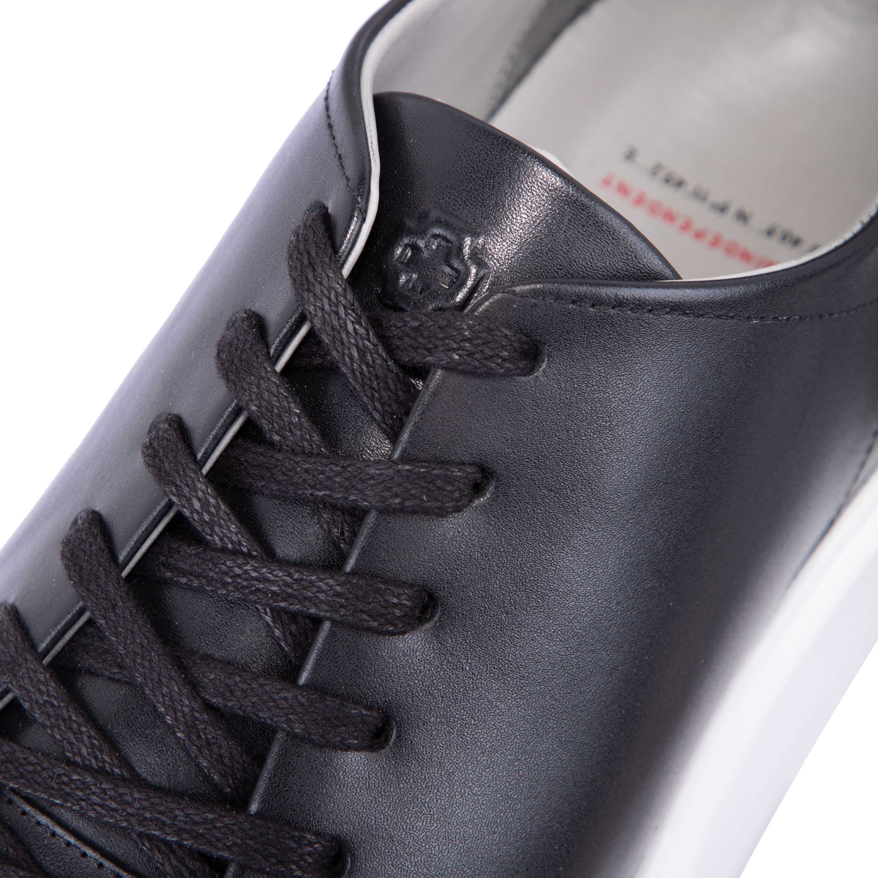 Strellson Strellson - Herren Sneaker Jones Evans C Sneaker