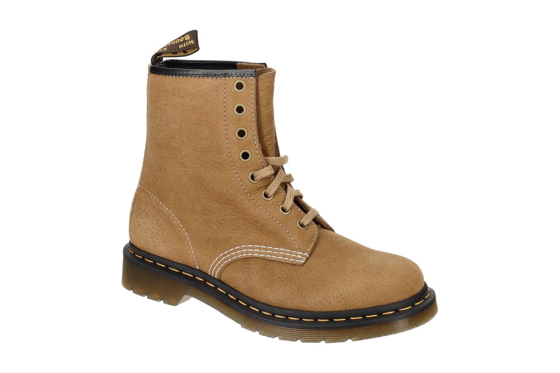 DR. MARTENS 31695439 Сапоги