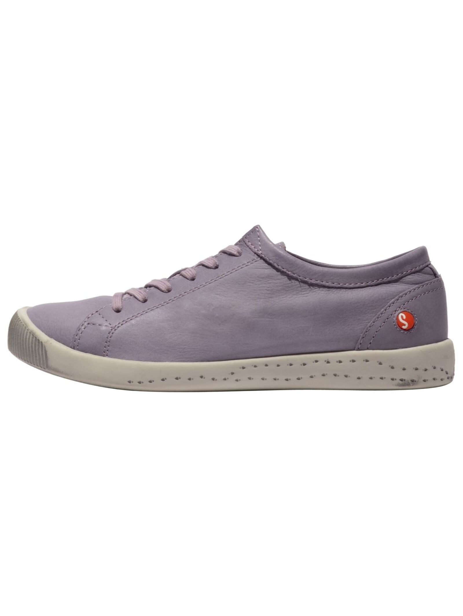 softinos softinos Sneaker Leder Sneaker günstig online kaufen