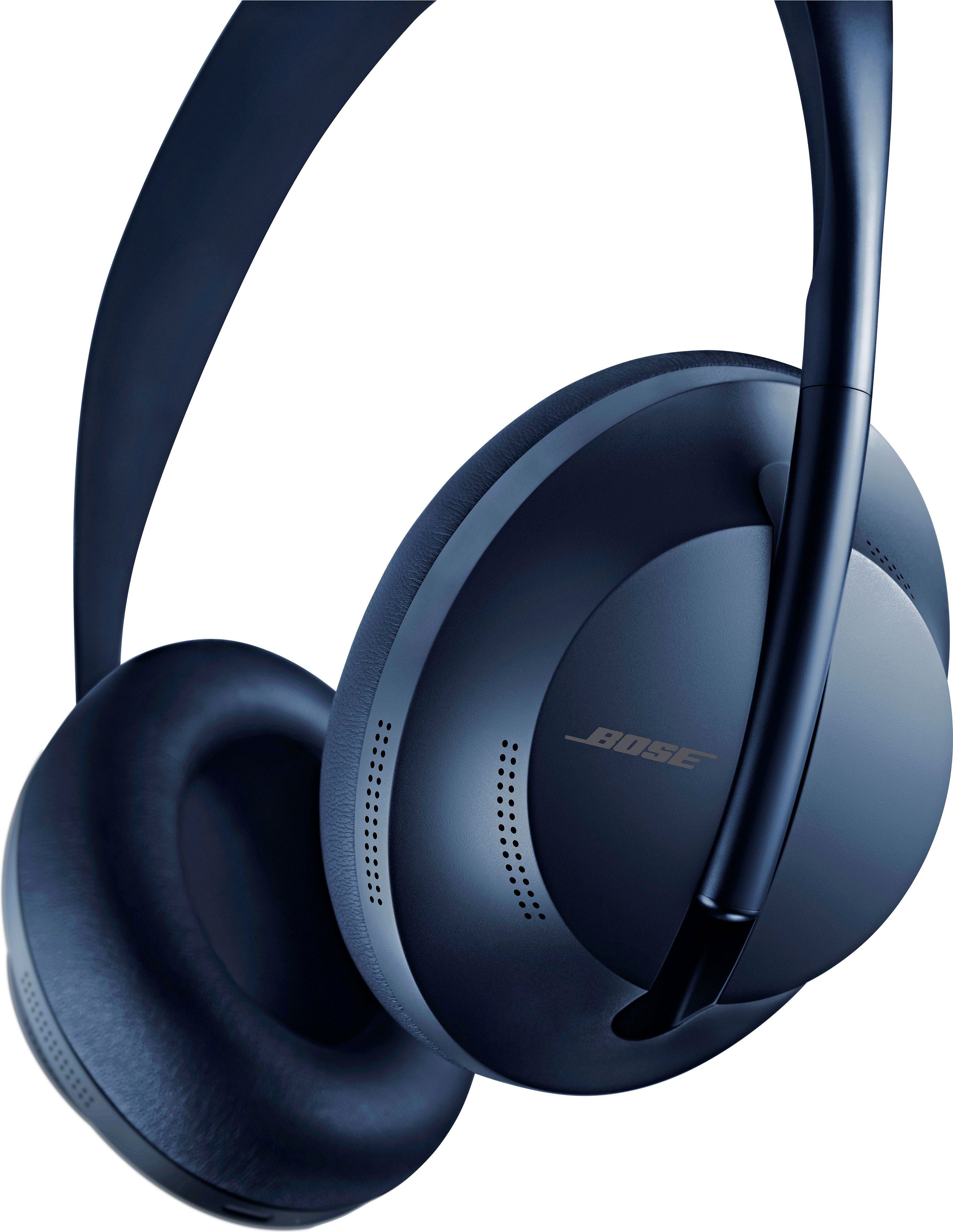 bose noise cancelling bluetooth headset