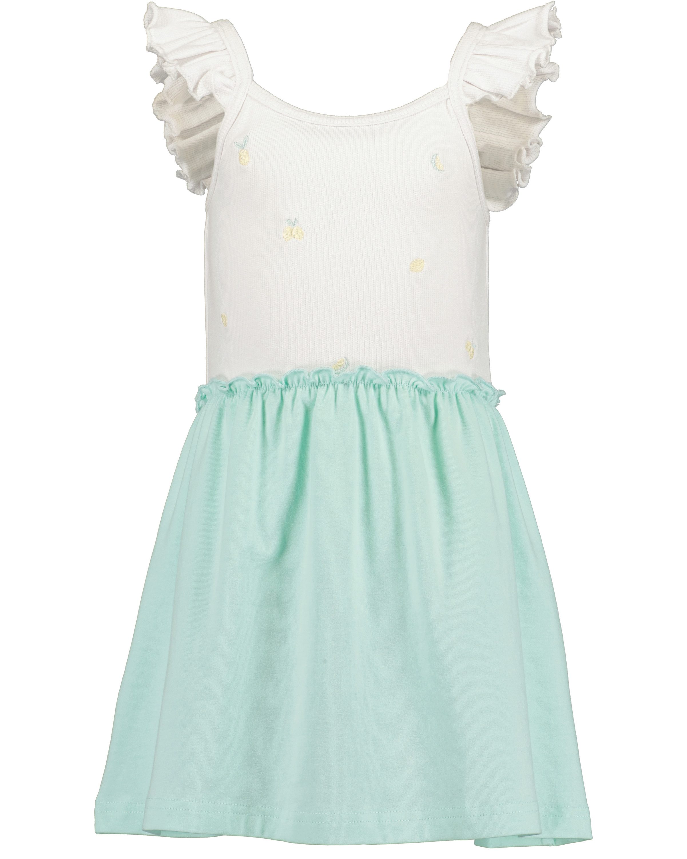 Blue Seven Jerseykleid Blue Seven Kleid