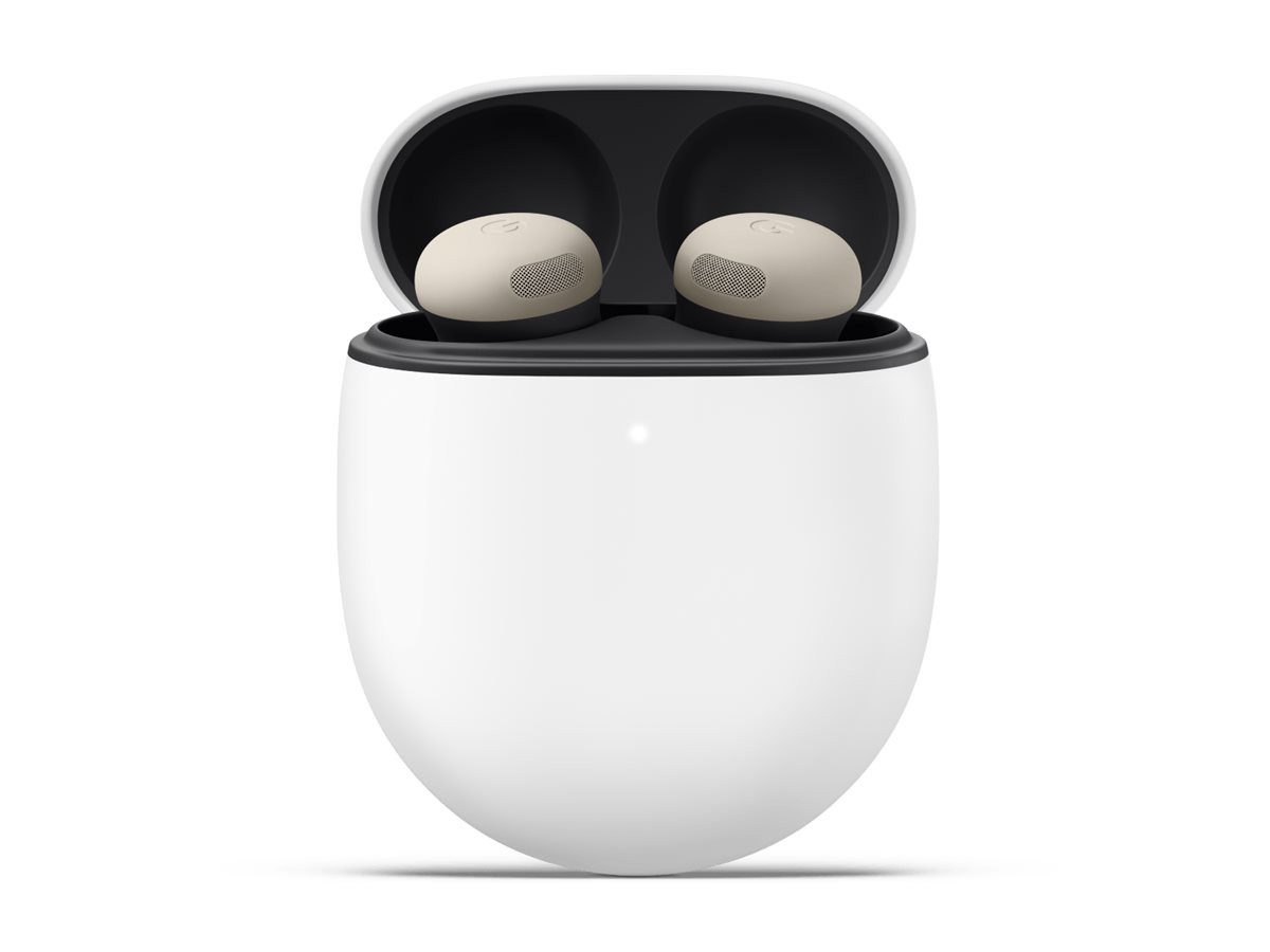 Google Mikrofon