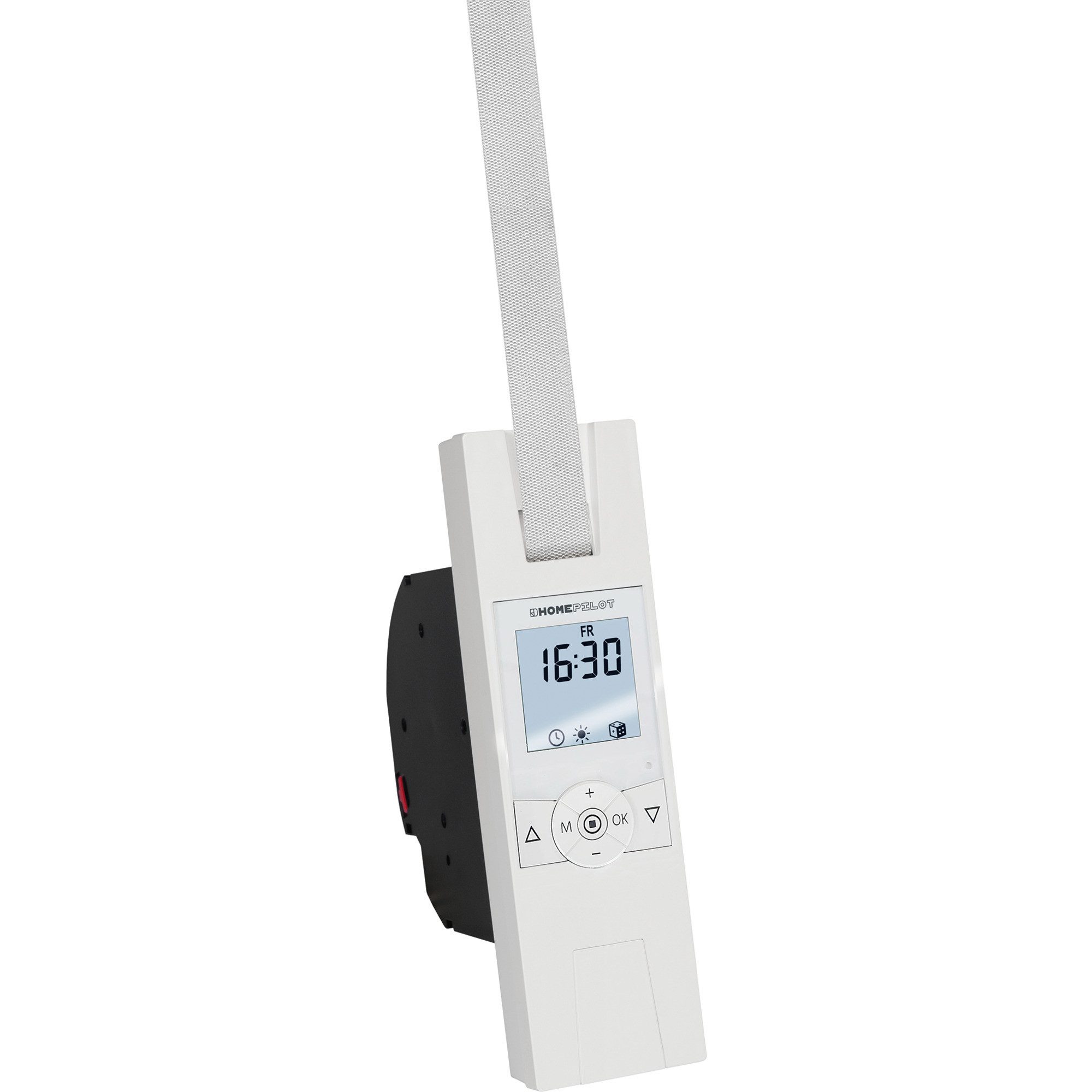 HOMEPILOT Smart-Home-Gurtwickler HOMEPILOT Gurtwickler RolloTron premium Minigurt