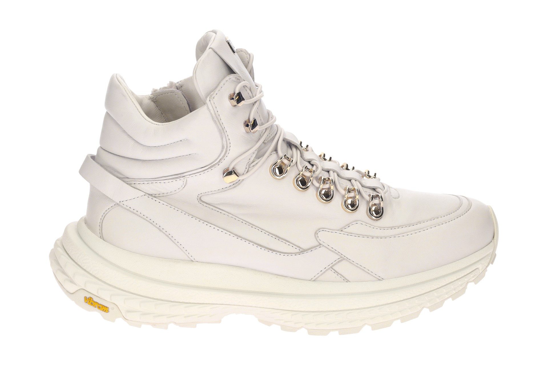 Högl 0-10 3330 1200 Schnürschuh