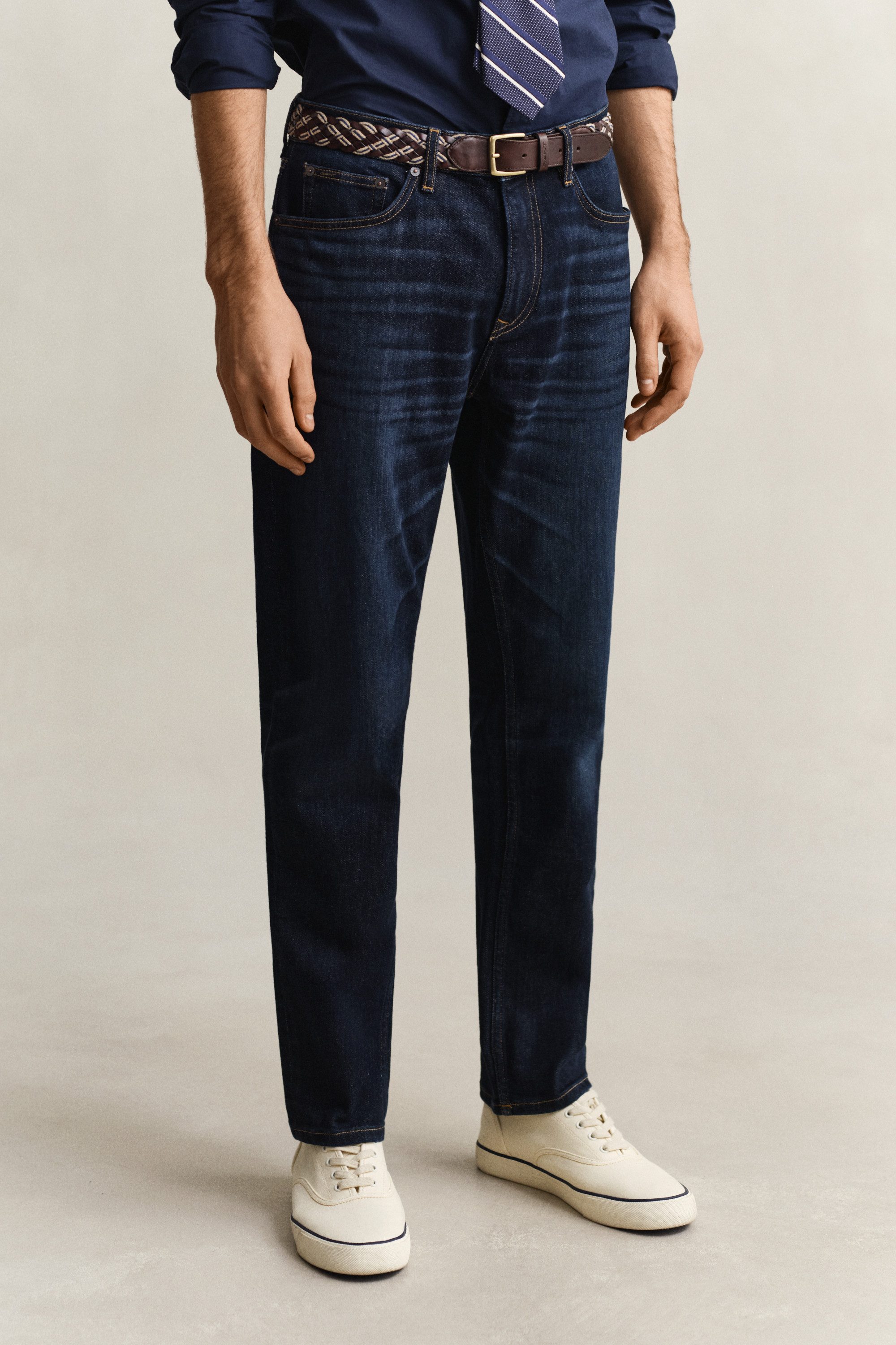 Gant 5-Pocket-Jeans