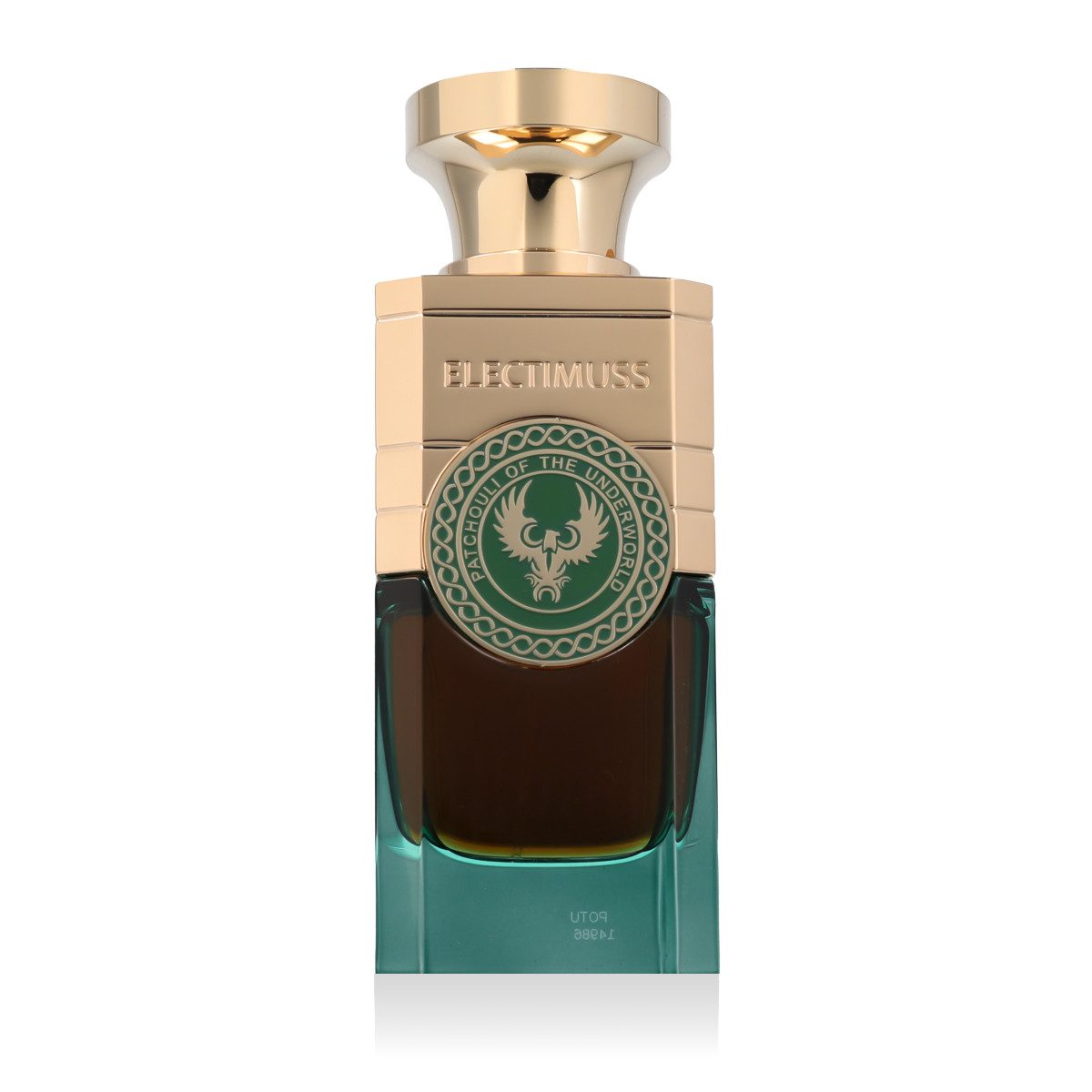 Electimuss Eau de Parfum Patchouli of the Underworld