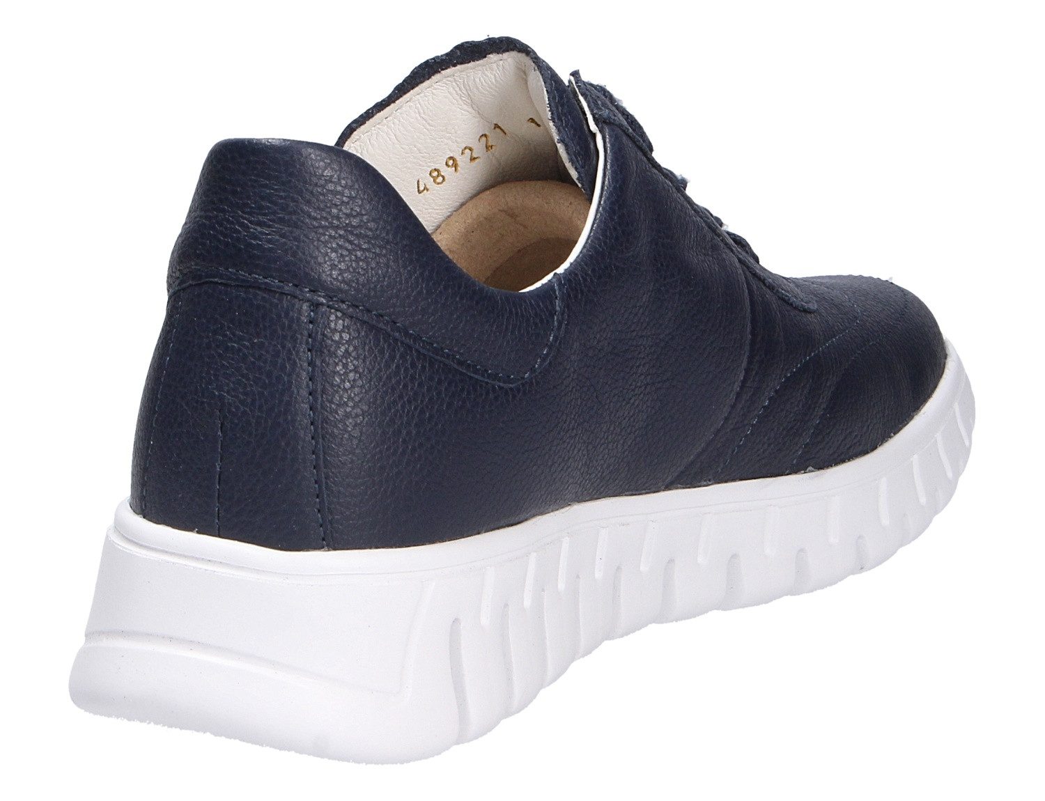 Waldläufer VEGA Schnürschuh Weicher Gehcomfort
