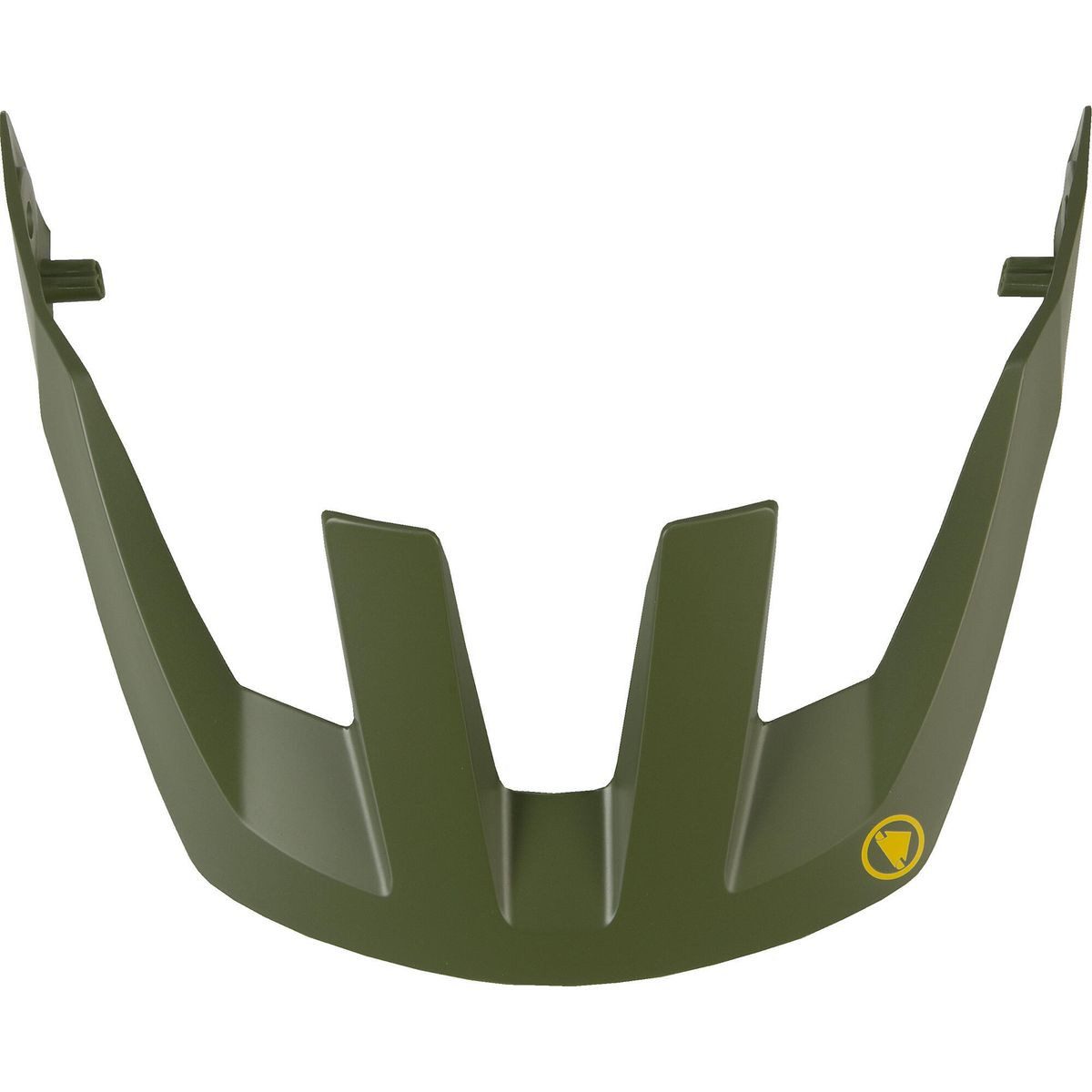 Endura Fahrradhelm Visor For MT500 Mips Helmet (E1536)