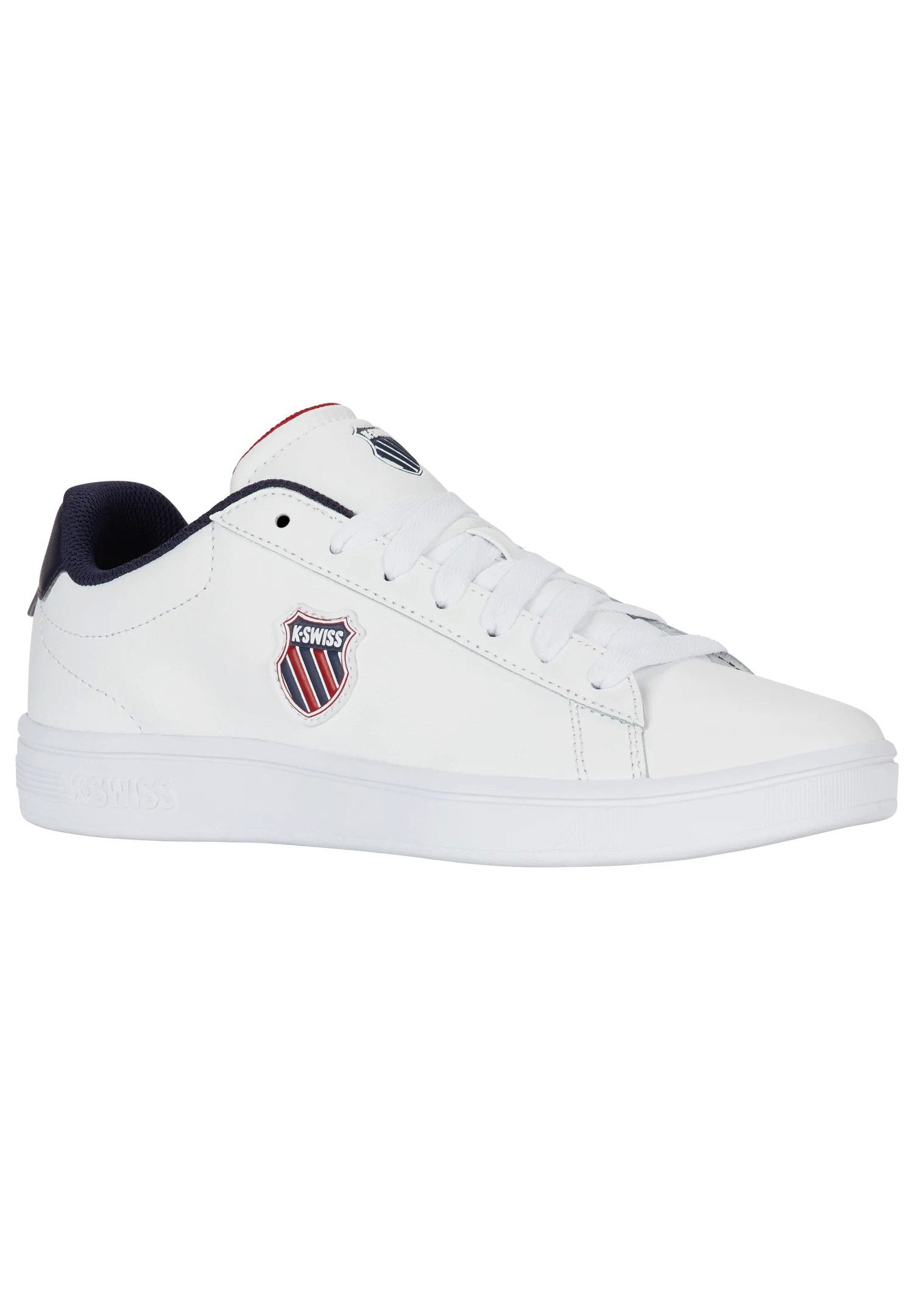 K-Swiss Court Shield II Sneaker