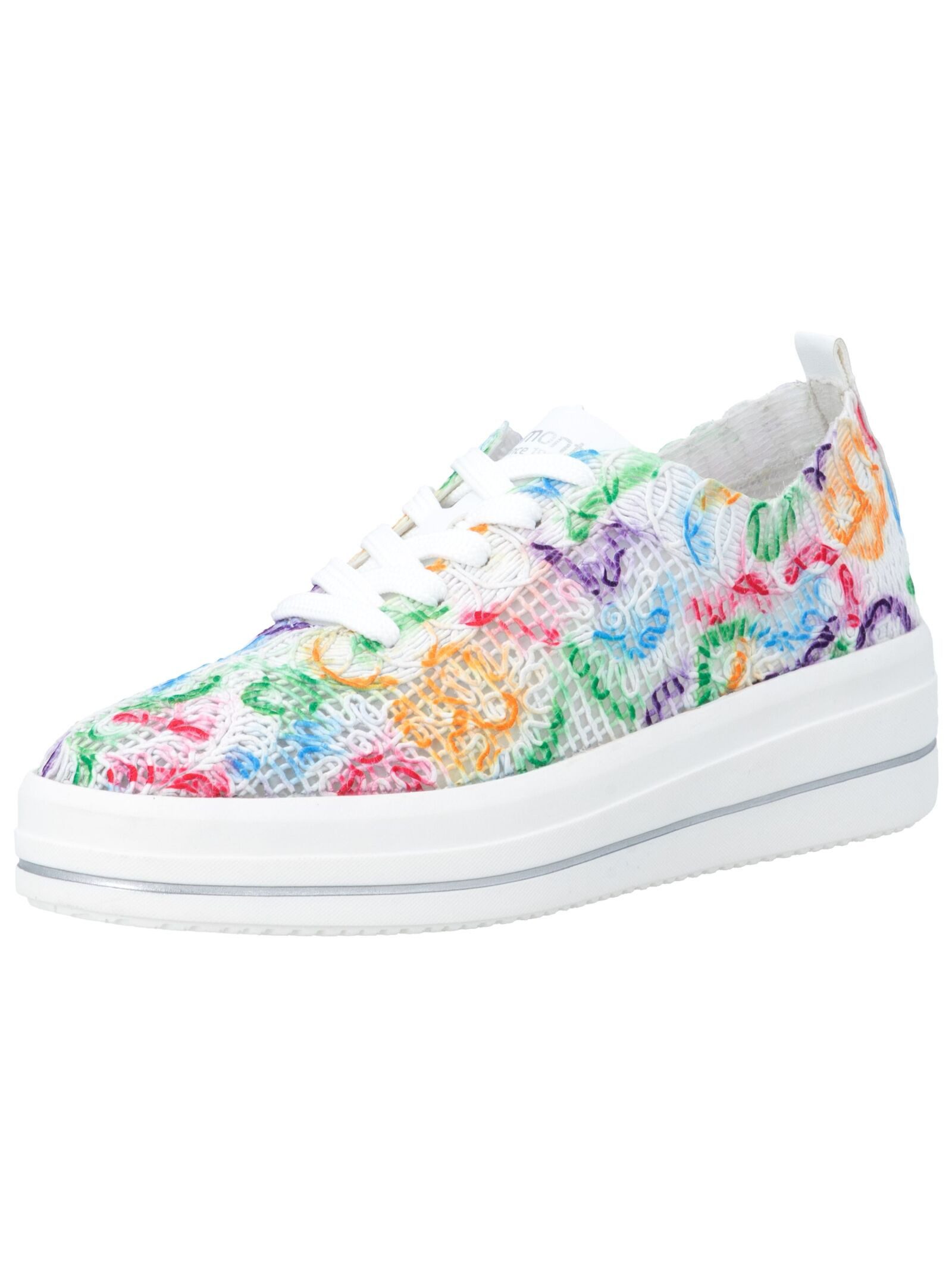 Remonte Remonte Sneaker Textil Plateausneaker