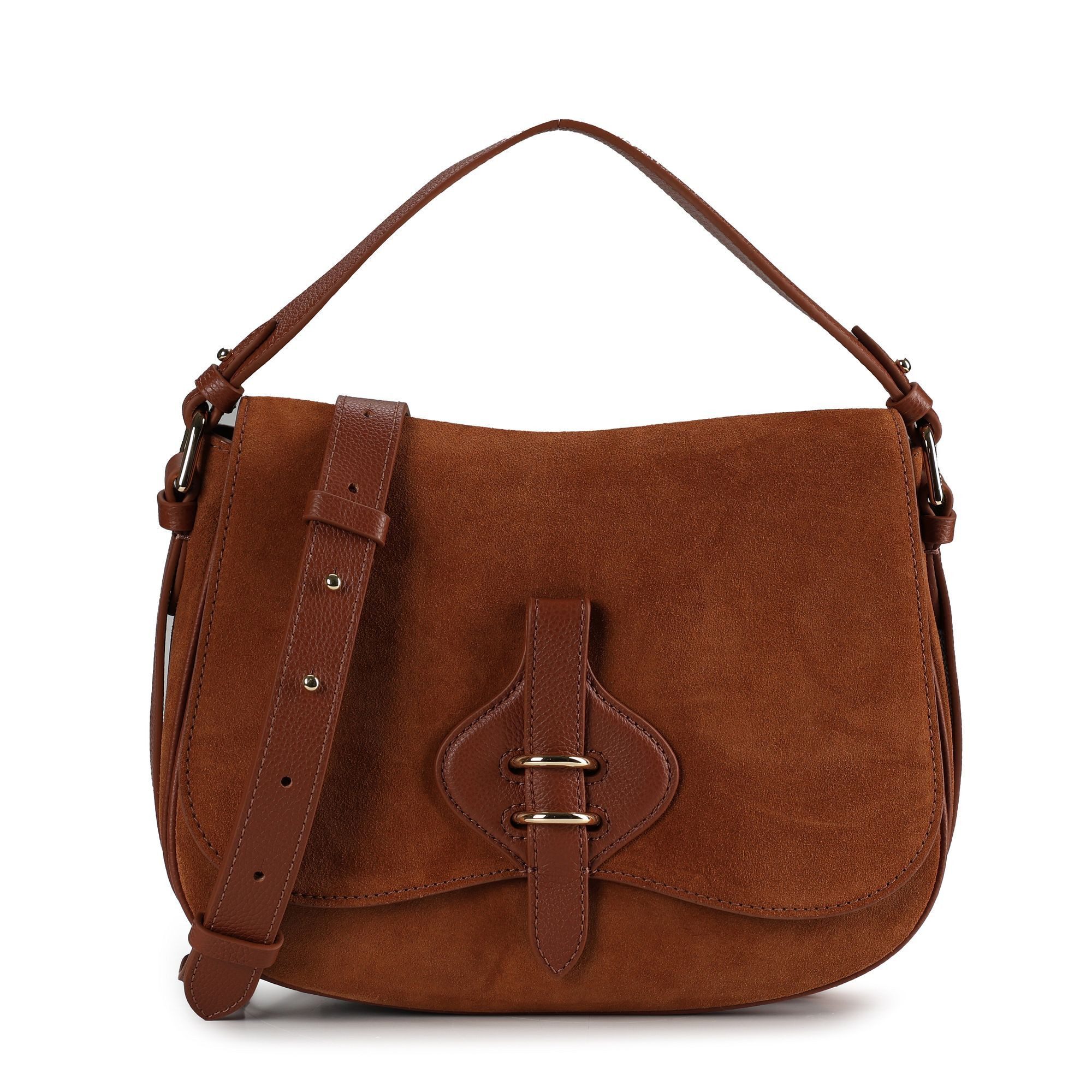 Schultertasche Mavery