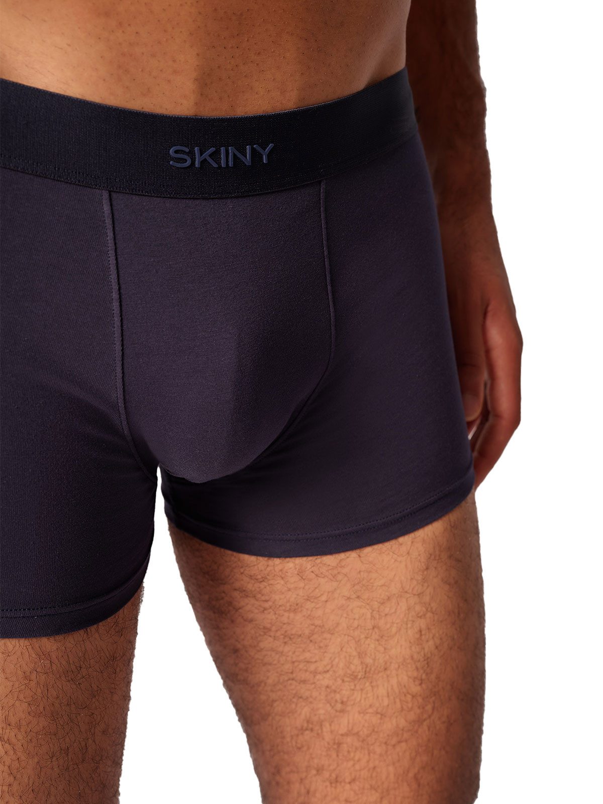 Skiny Retro Pants Herren Pants Fresh Comfort (Stück, 1-St) -