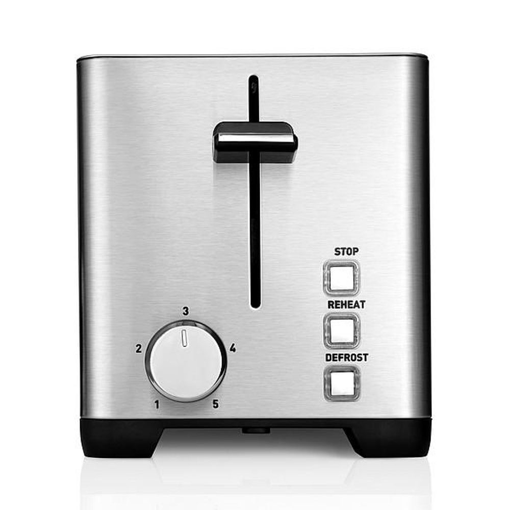 wilfa Toaster