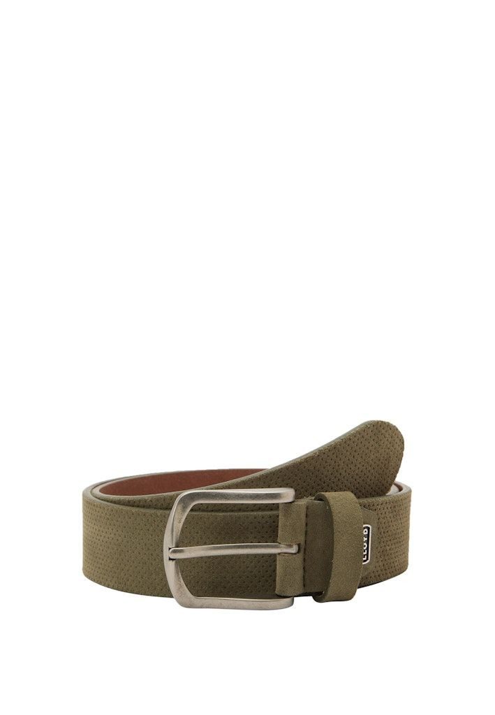 LLOYD Men’s Belts Ledergürtel 3070264