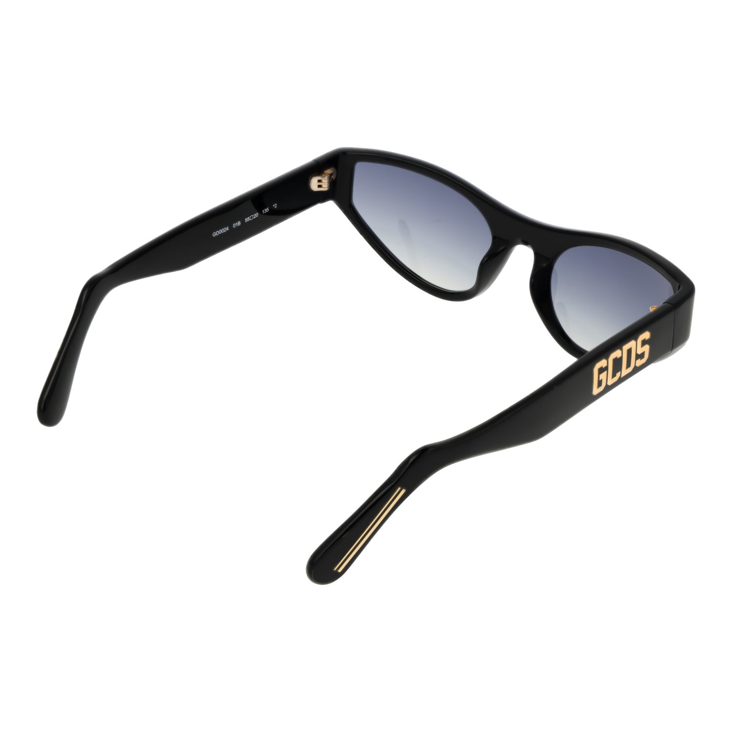 GCDS Sonnenbrille GD0024 5501B