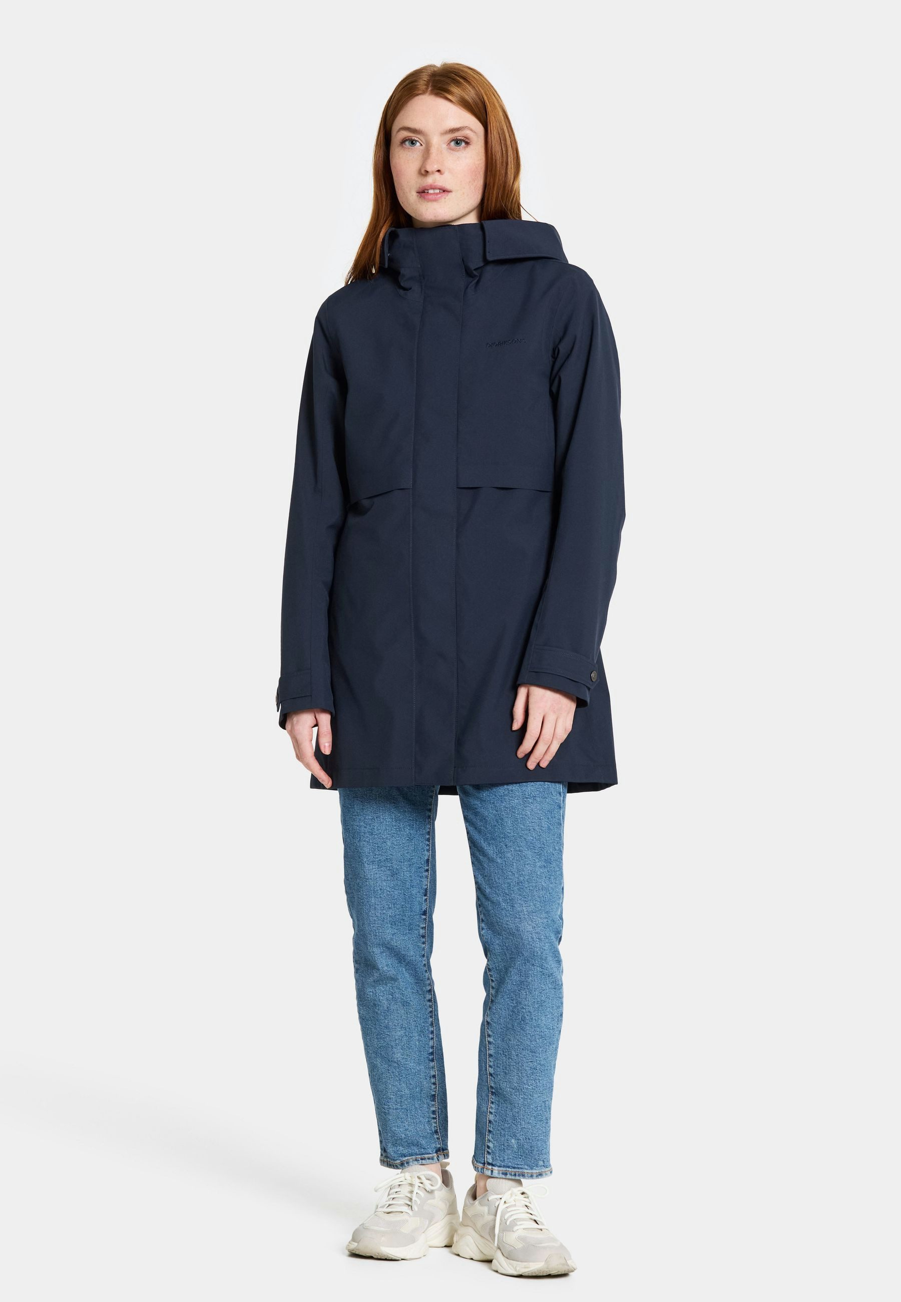 Didriksons Funktionsparka EDITH WNS PARKA günstig online kaufen