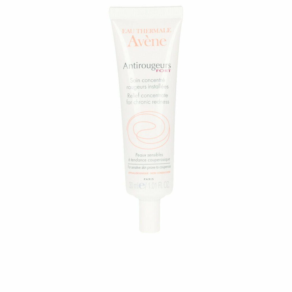 Avene Gesichtsmaske Avène Antirougeurs FORT Intensivpflege