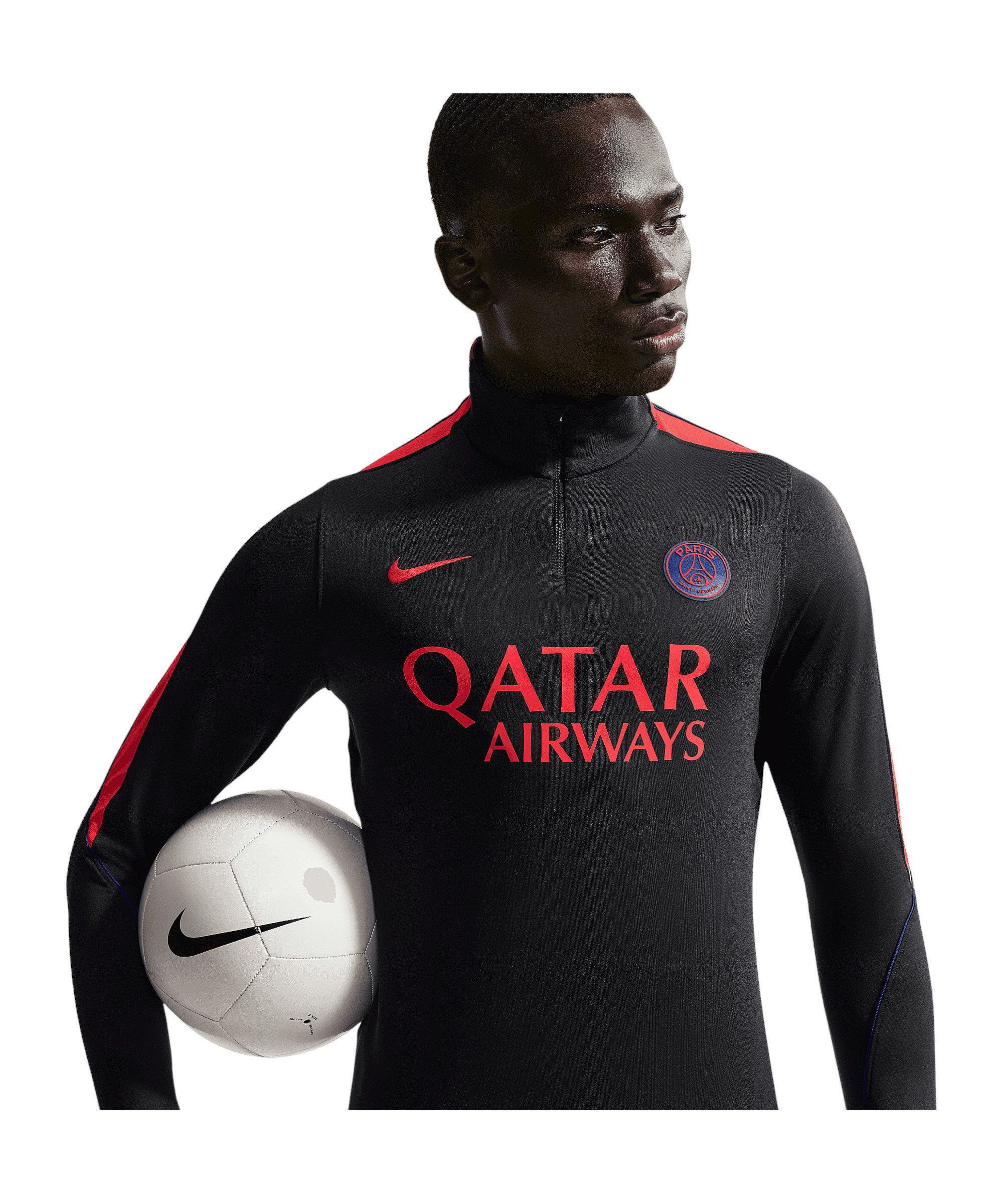Nike Sweatshirt Nike Performance Polyester