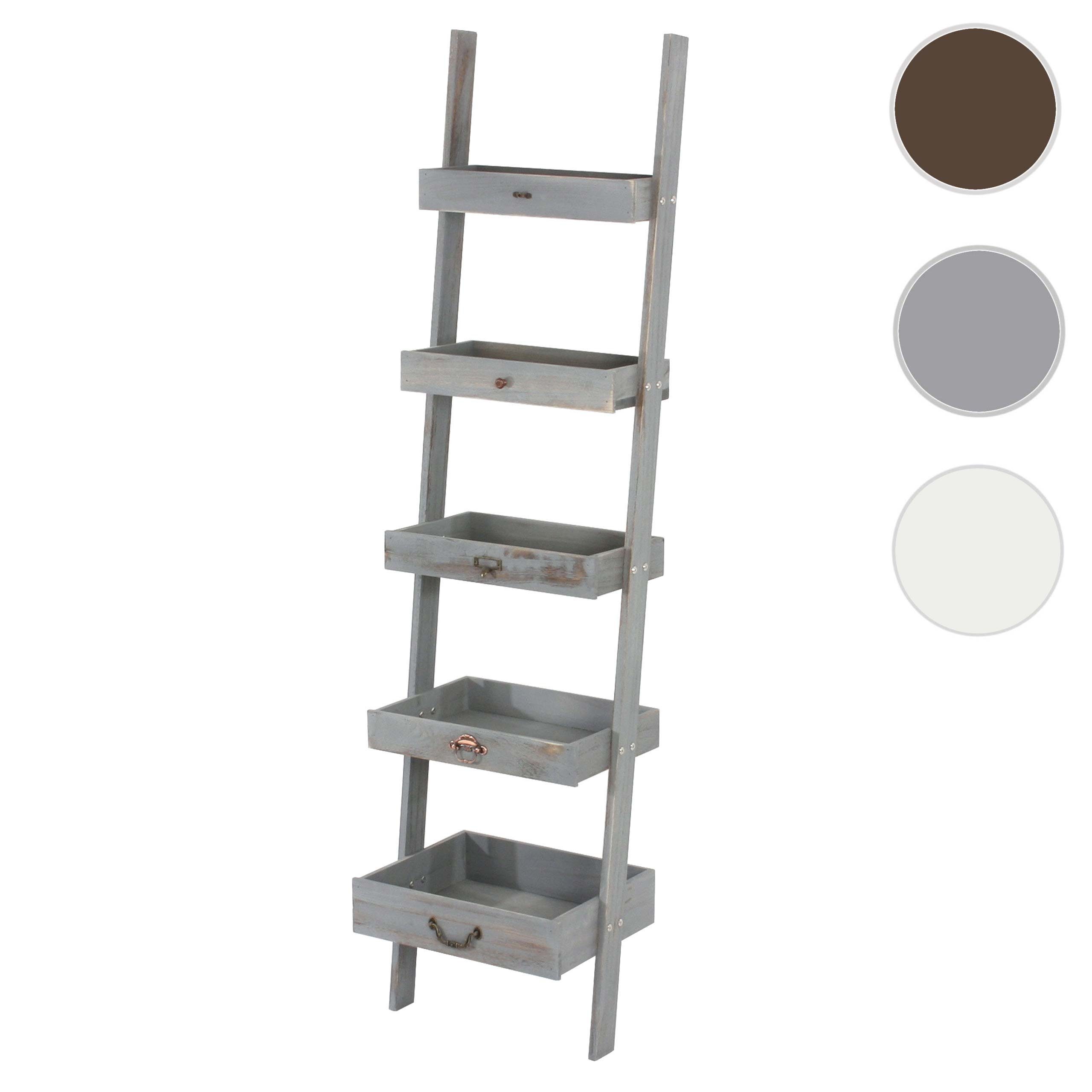 MCW Standregal T69, Hochwertige Verarbeitung, Stabil, günstig online kaufen