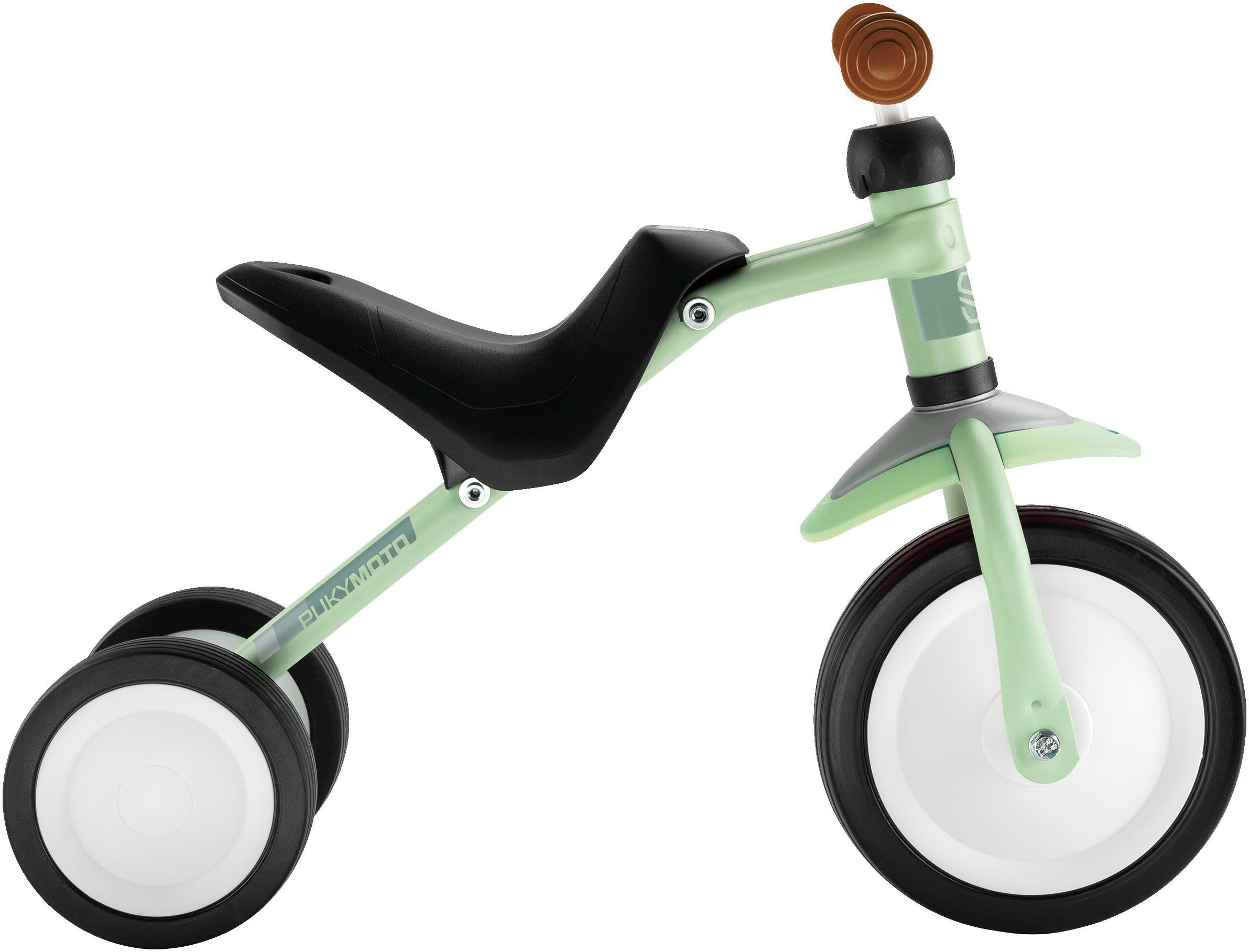 Laufrad PUKYMOTO