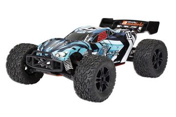 DF-Models RC-Quadrocopter DF RC Elektro Buggy Twister brushed 1:10XL Truggy RTR