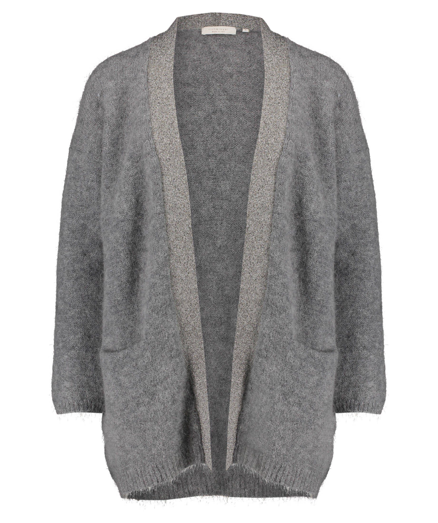 Rich & Royal Cardigan »Damen Cardigan« kaufen OTTO