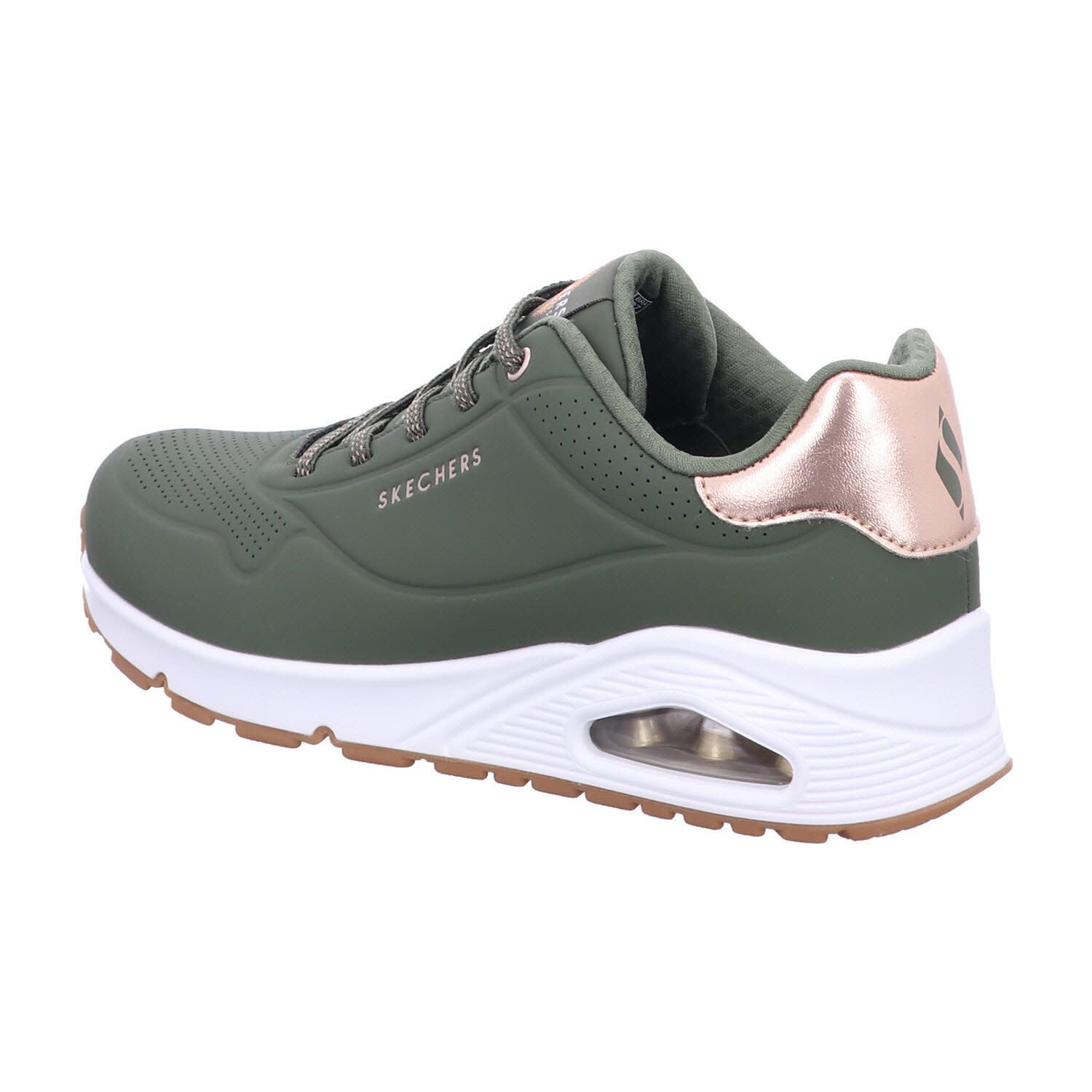 Skechers UNO-SHIMMER AWAY Sneaker günstig online kaufen